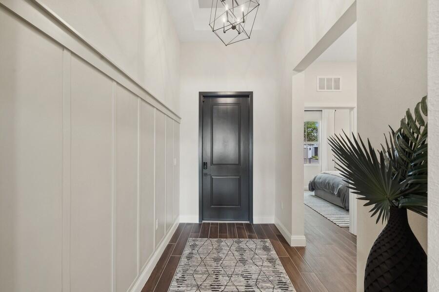 LTC RANCH WEST POD 6A PHASE 1 - Residential