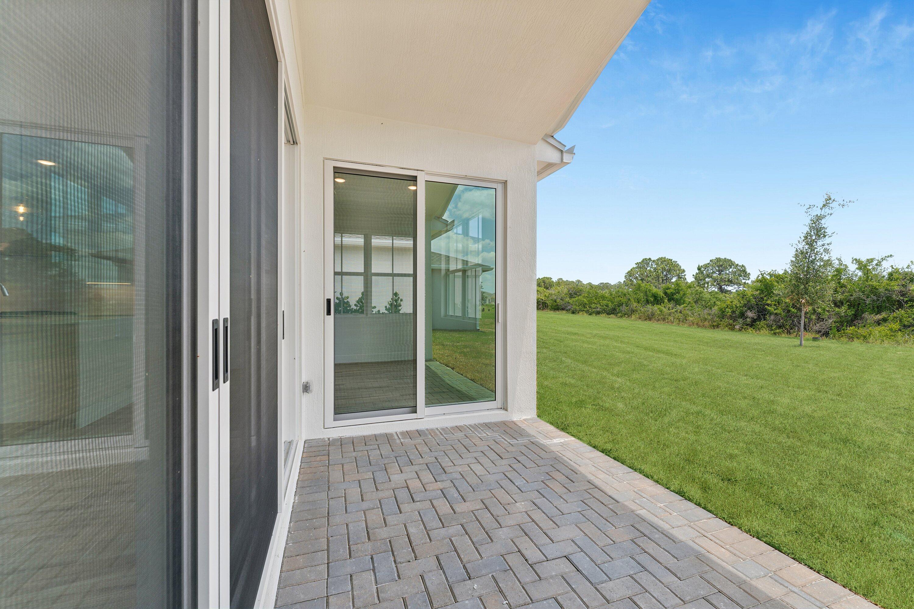 LTC RANCH WEST POD 6A PHASE 1 - Residential