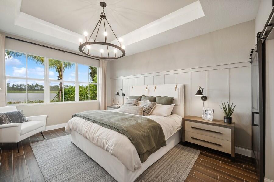 LTC RANCH WEST POD 6A PHASE 1 - Residential