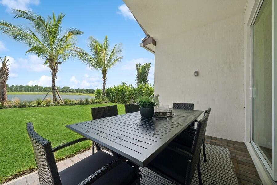 LTC RANCH WEST POD 6A PHASE 1 - Residential