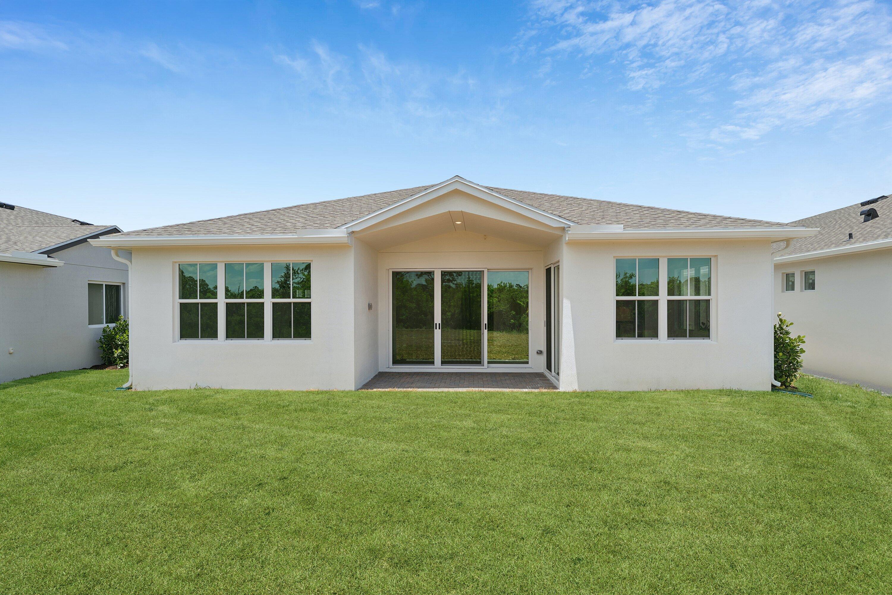 LTC RANCH WEST POD 6A PHASE 1 - Residential