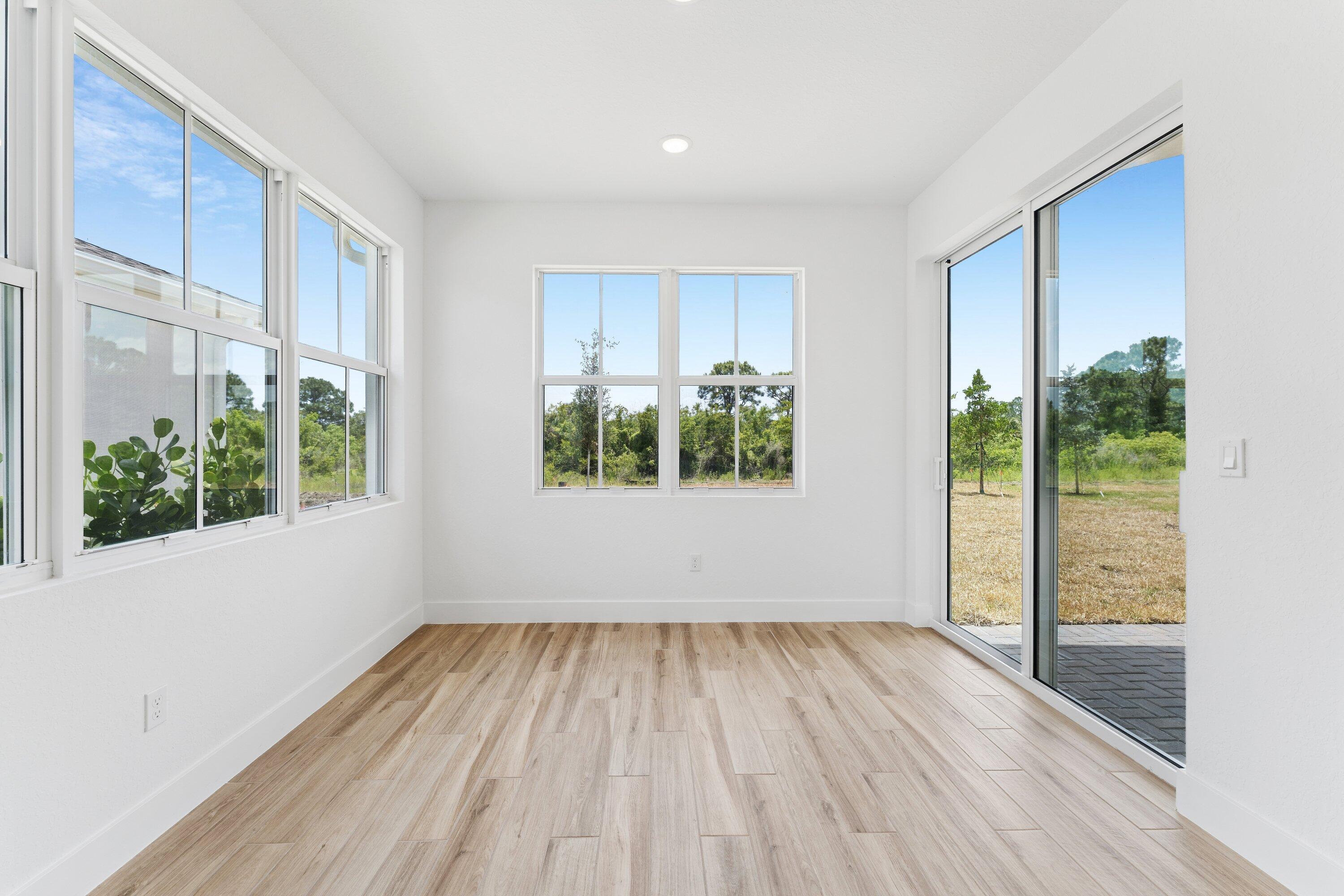 LTC RANCH WEST POD 6A PHASE 1 - Residential
