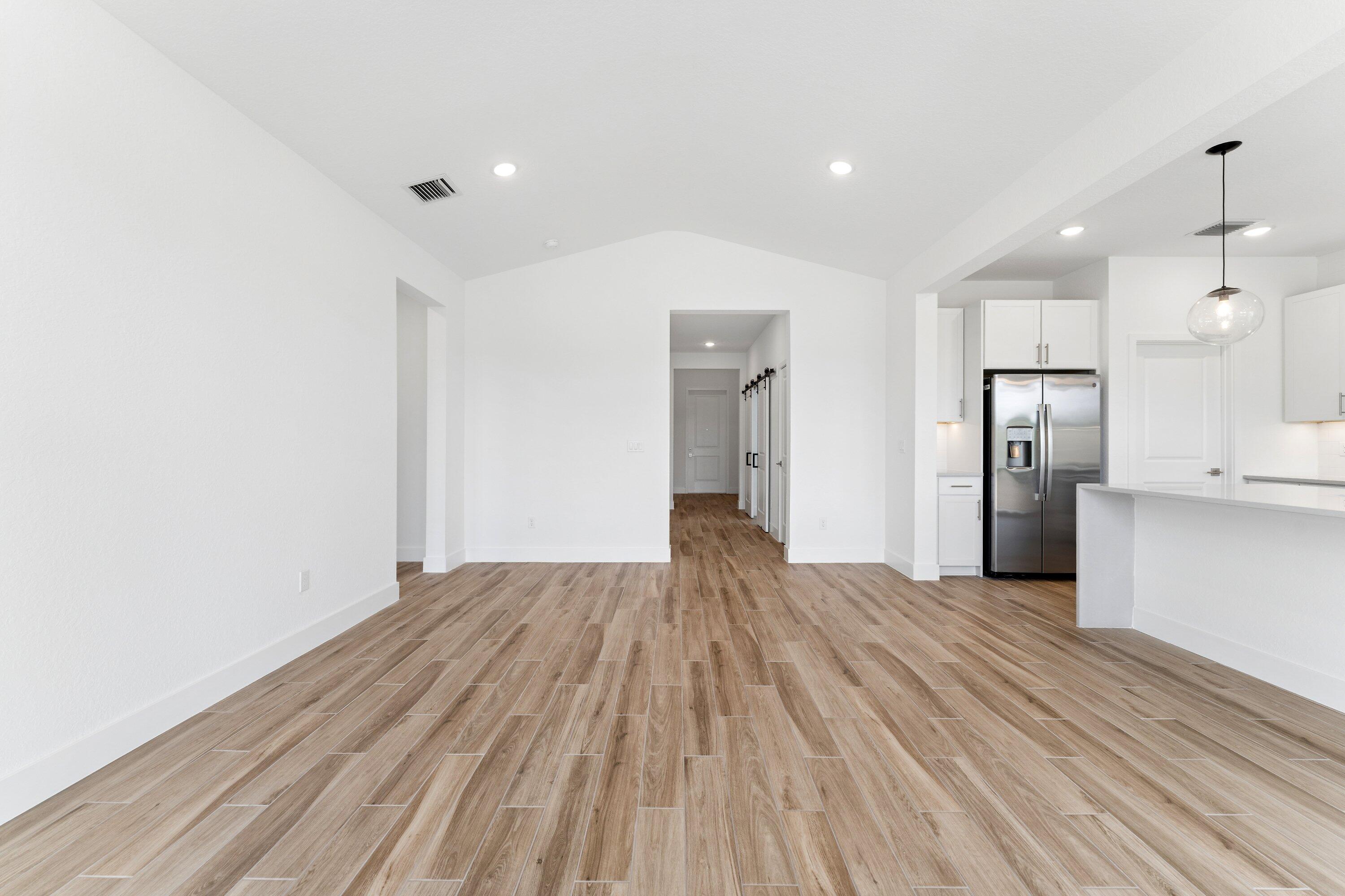 LTC RANCH WEST POD 6A PHASE 1 - Residential