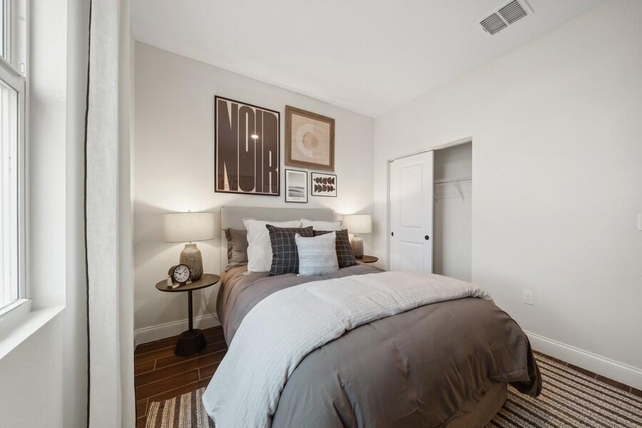 LTC RANCH WEST POD 6A PHASE 1 - Residential