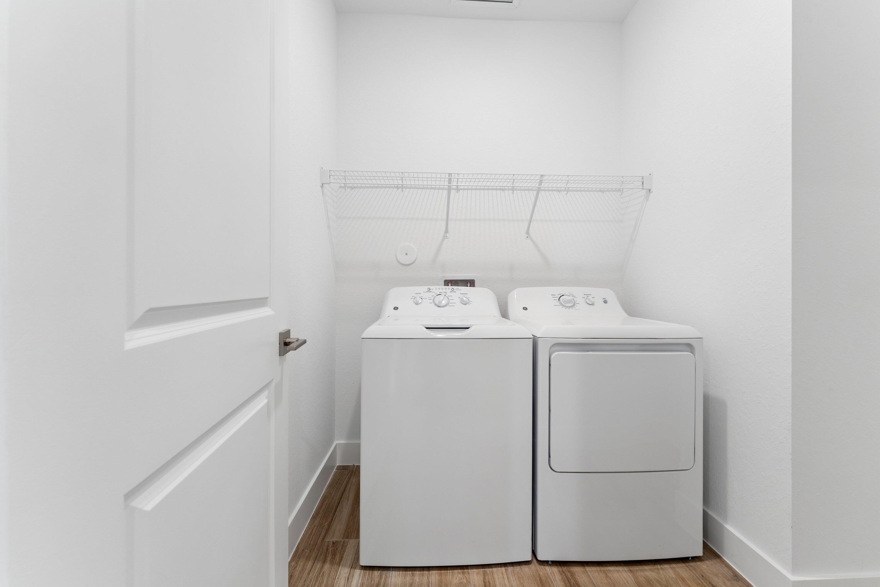 LTC RANCH WEST POD 6A PHASE 1 - Residential