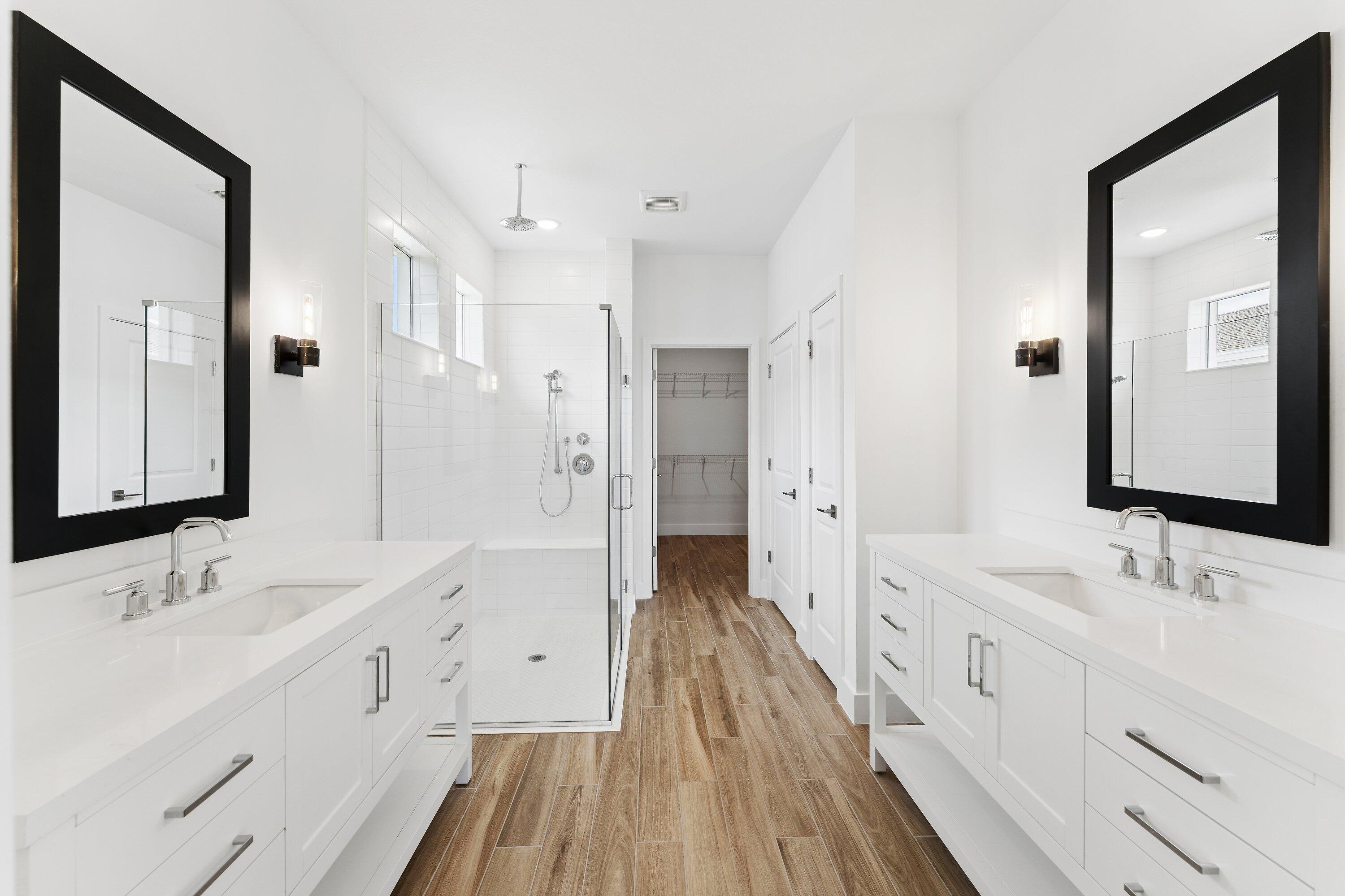 LTC RANCH WEST POD 6A PHASE 1 - Residential