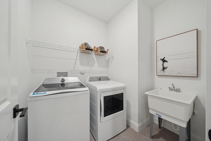 LTC RANCH WEST POD 6A PHASE 1 - Residential