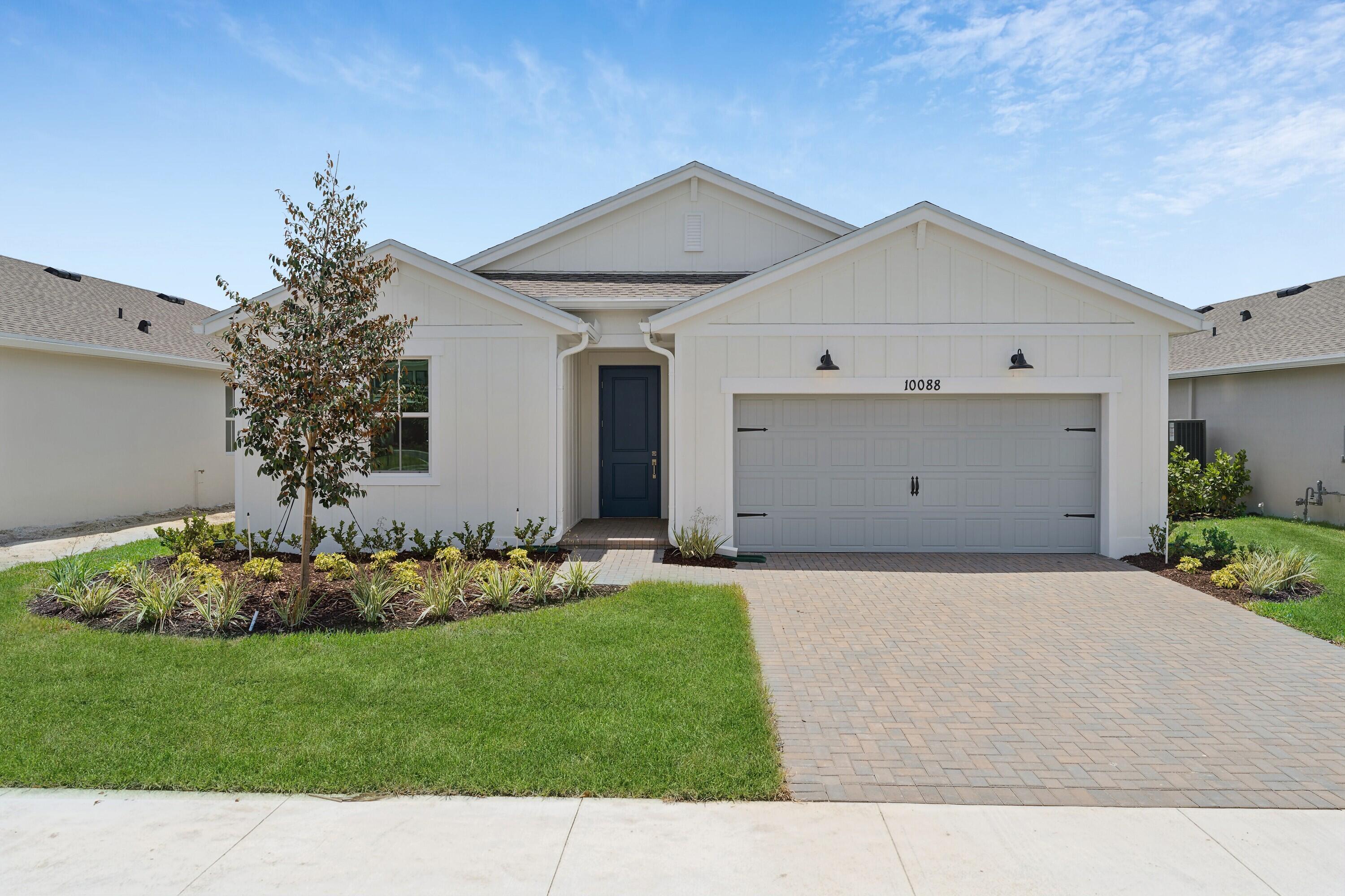 LTC RANCH WEST POD 6A PHASE 1 - Residential