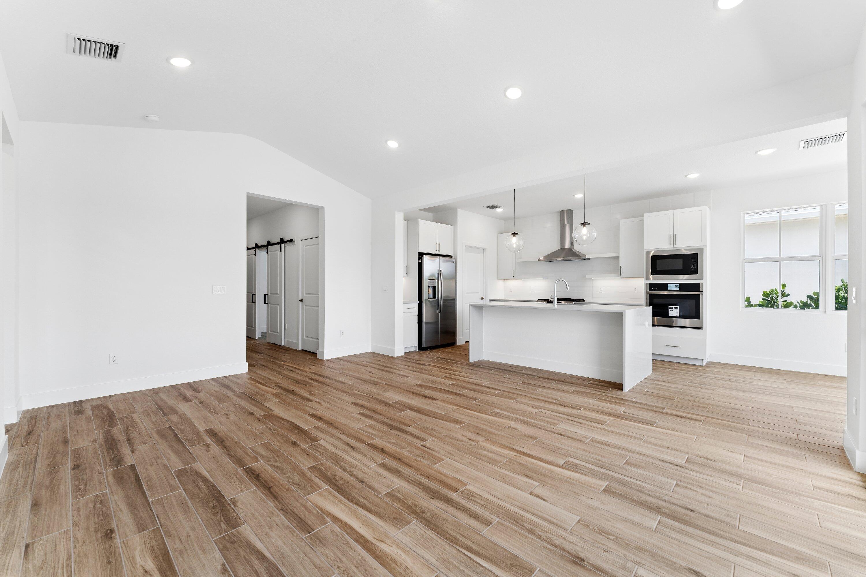 LTC RANCH WEST POD 6A PHASE 1 - Residential