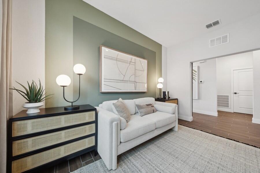 LTC RANCH WEST POD 6A PHASE 1 - Residential