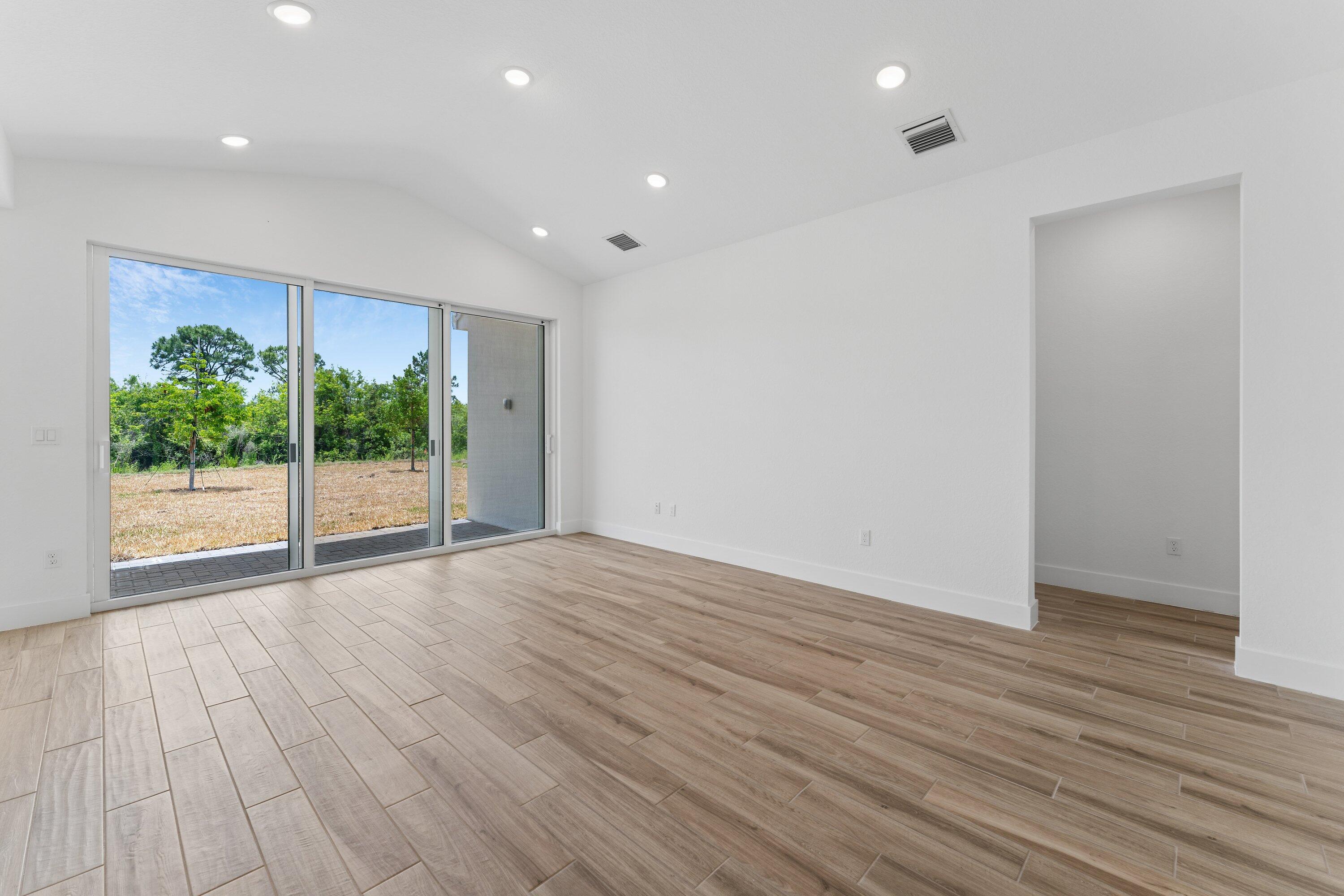 LTC RANCH WEST POD 6A PHASE 1 - Residential