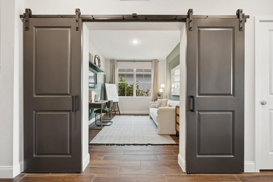 LTC RANCH WEST POD 6A PHASE 1 - Residential