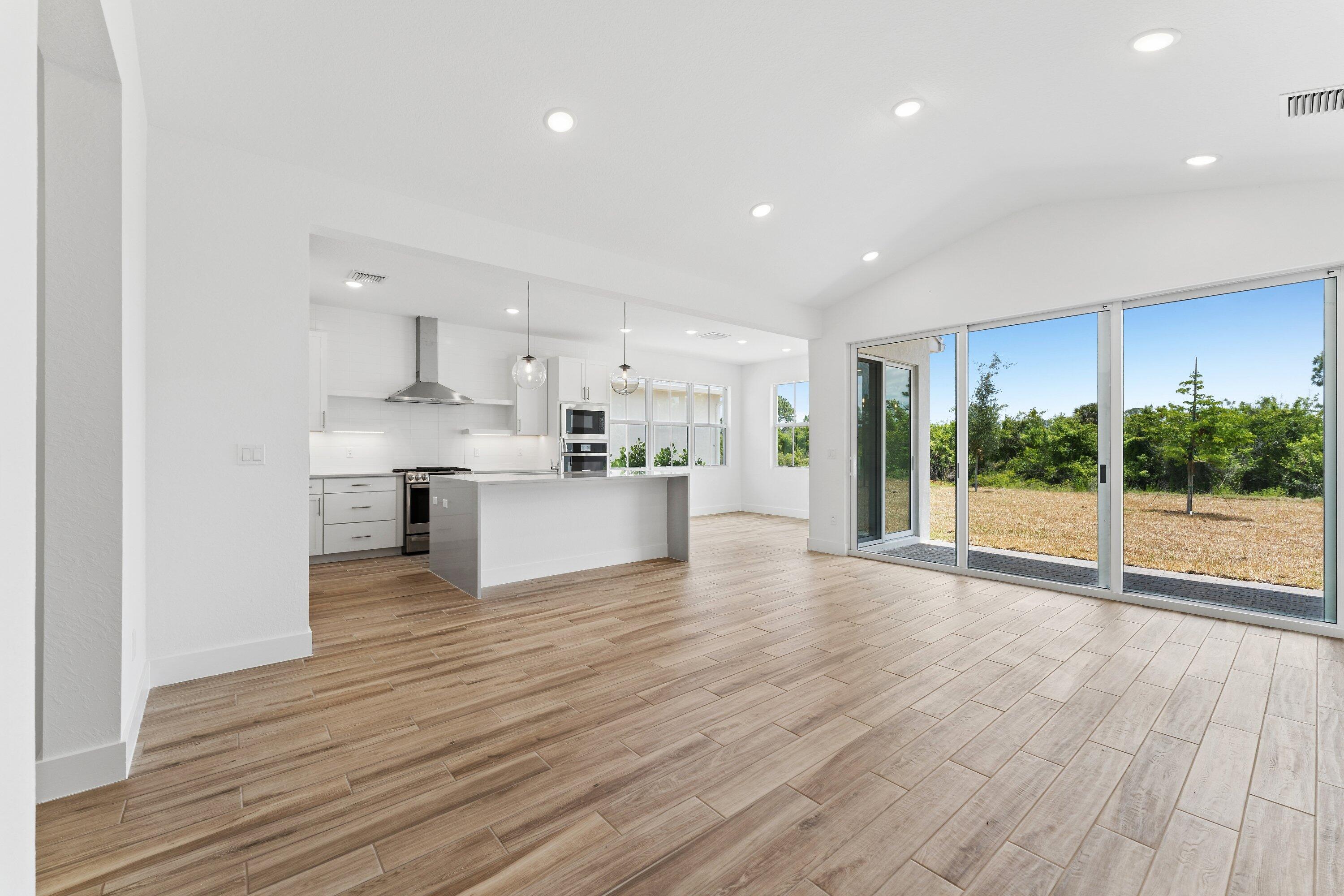 LTC RANCH WEST POD 6A PHASE 1 - Residential