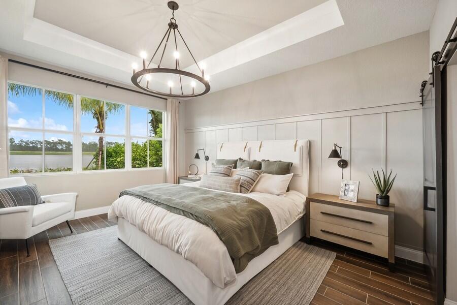 LTC RANCH WEST POD 6A PHASE 1 - Residential