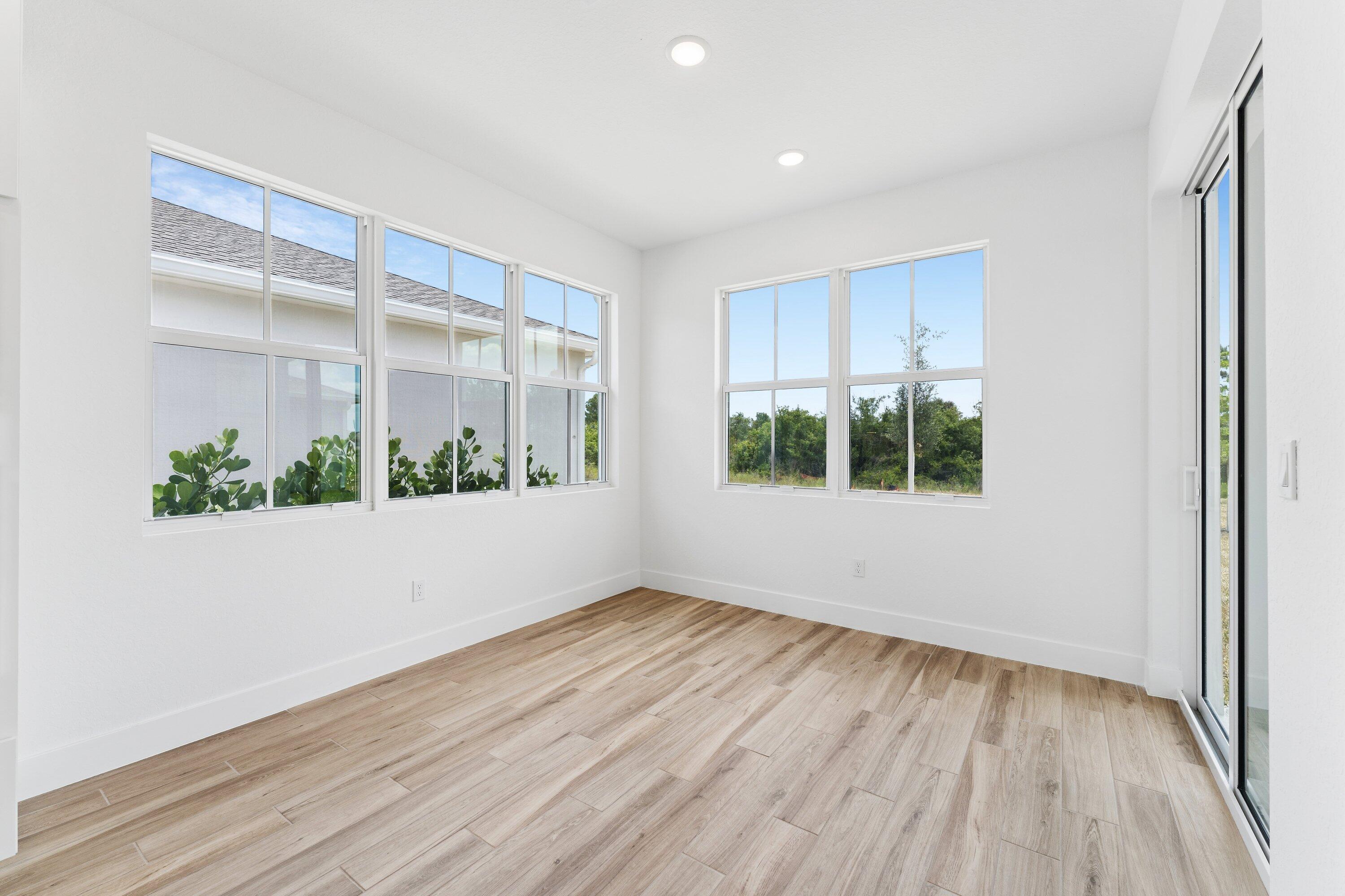LTC RANCH WEST POD 6A PHASE 1 - Residential