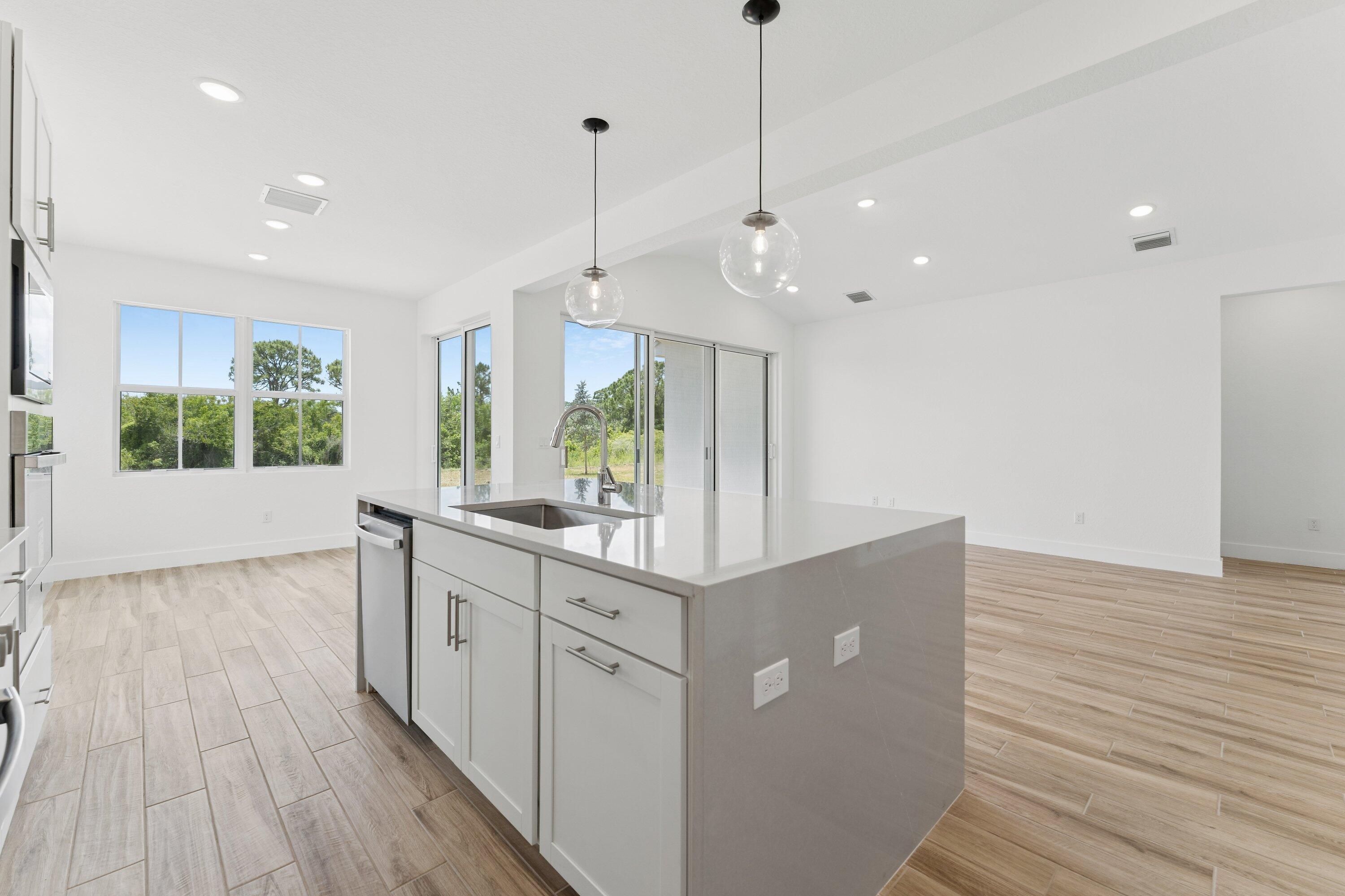LTC RANCH WEST POD 6A PHASE 1 - Residential