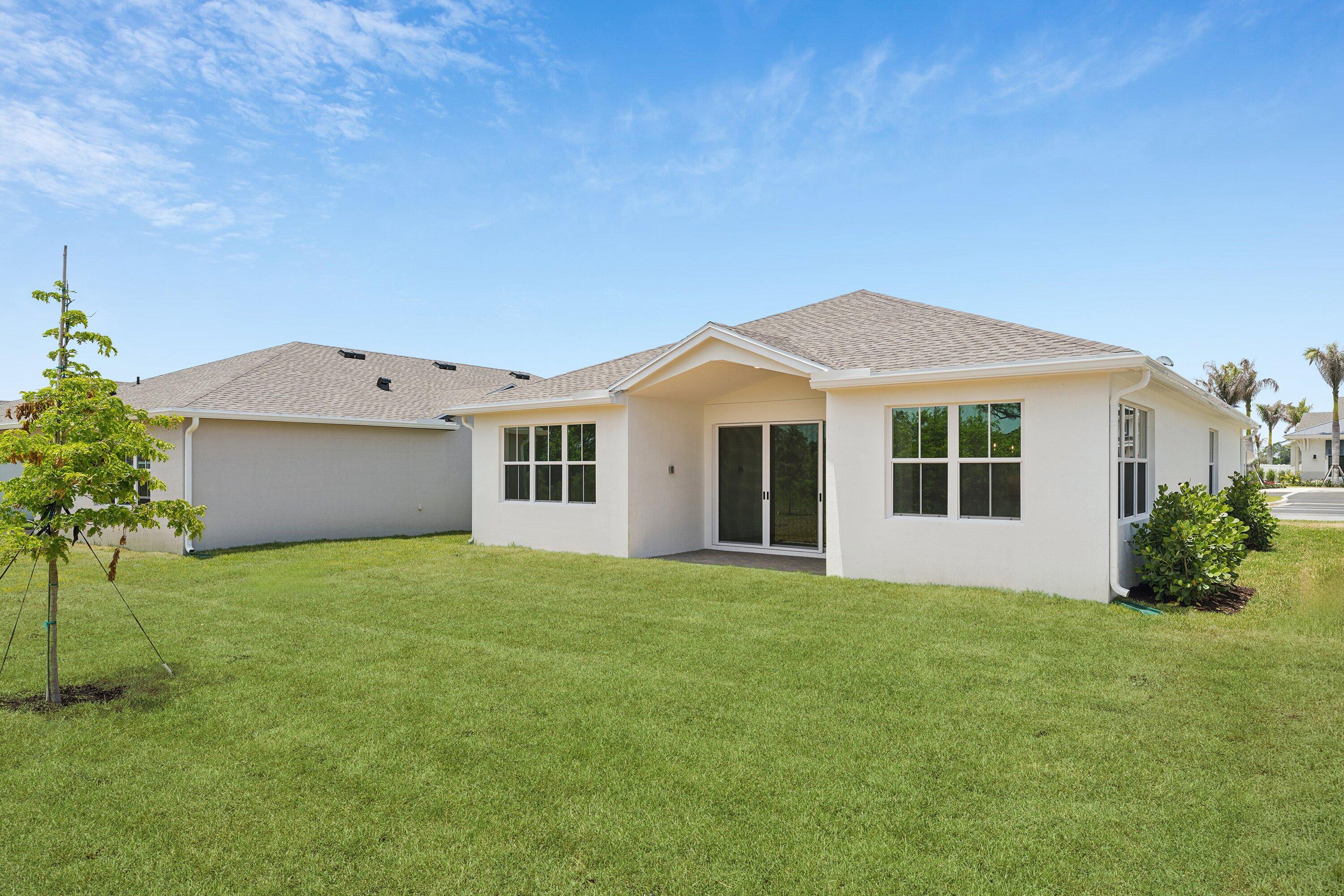 LTC RANCH WEST POD 6A PHASE 1 - Residential