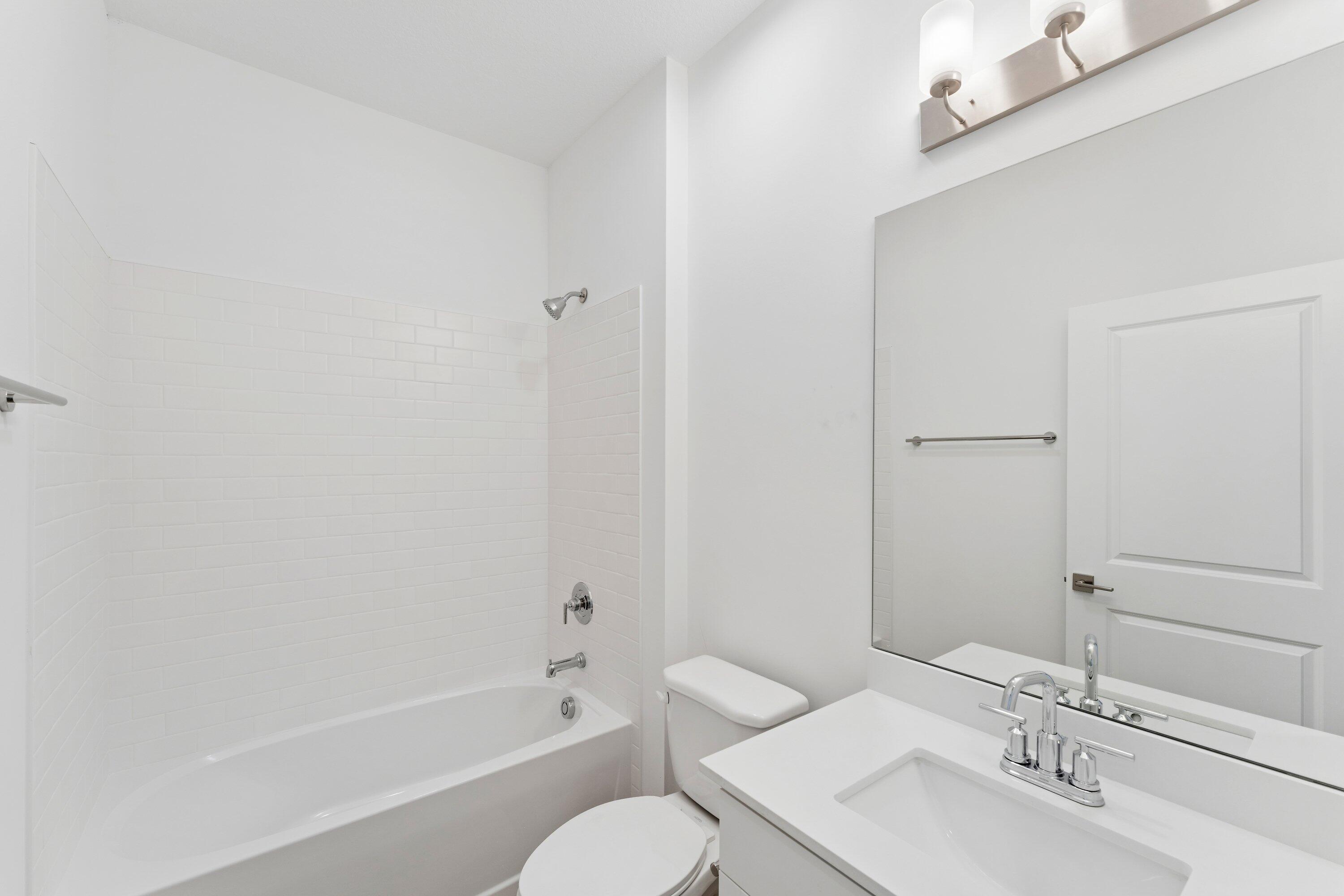 LTC RANCH WEST POD 6A PHASE 1 - Residential