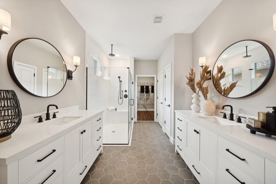 LTC RANCH WEST POD 6A PHASE 1 - Residential