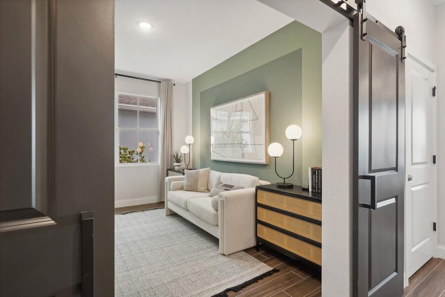 LTC RANCH WEST POD 6A PHASE 1 - Residential