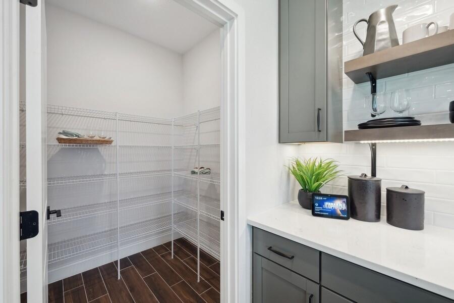 LTC RANCH WEST POD 6A PHASE 1 - Residential