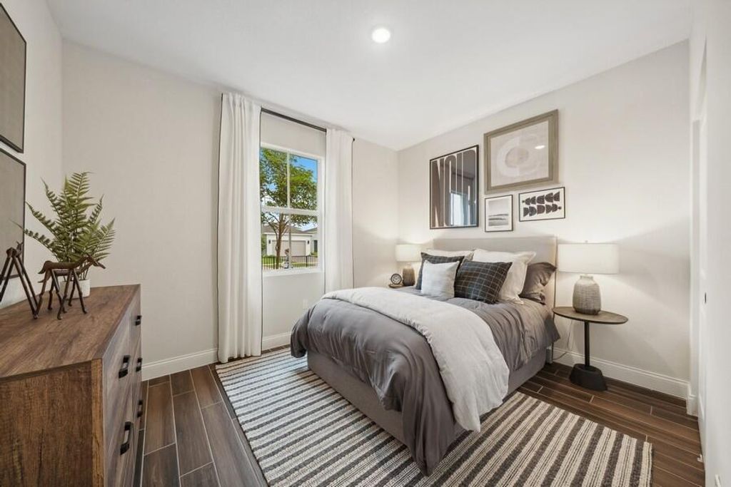 Photo of 10088 Field Flower Trail, Port Saint Lucie, FL 34987 (MLS # B26009010)