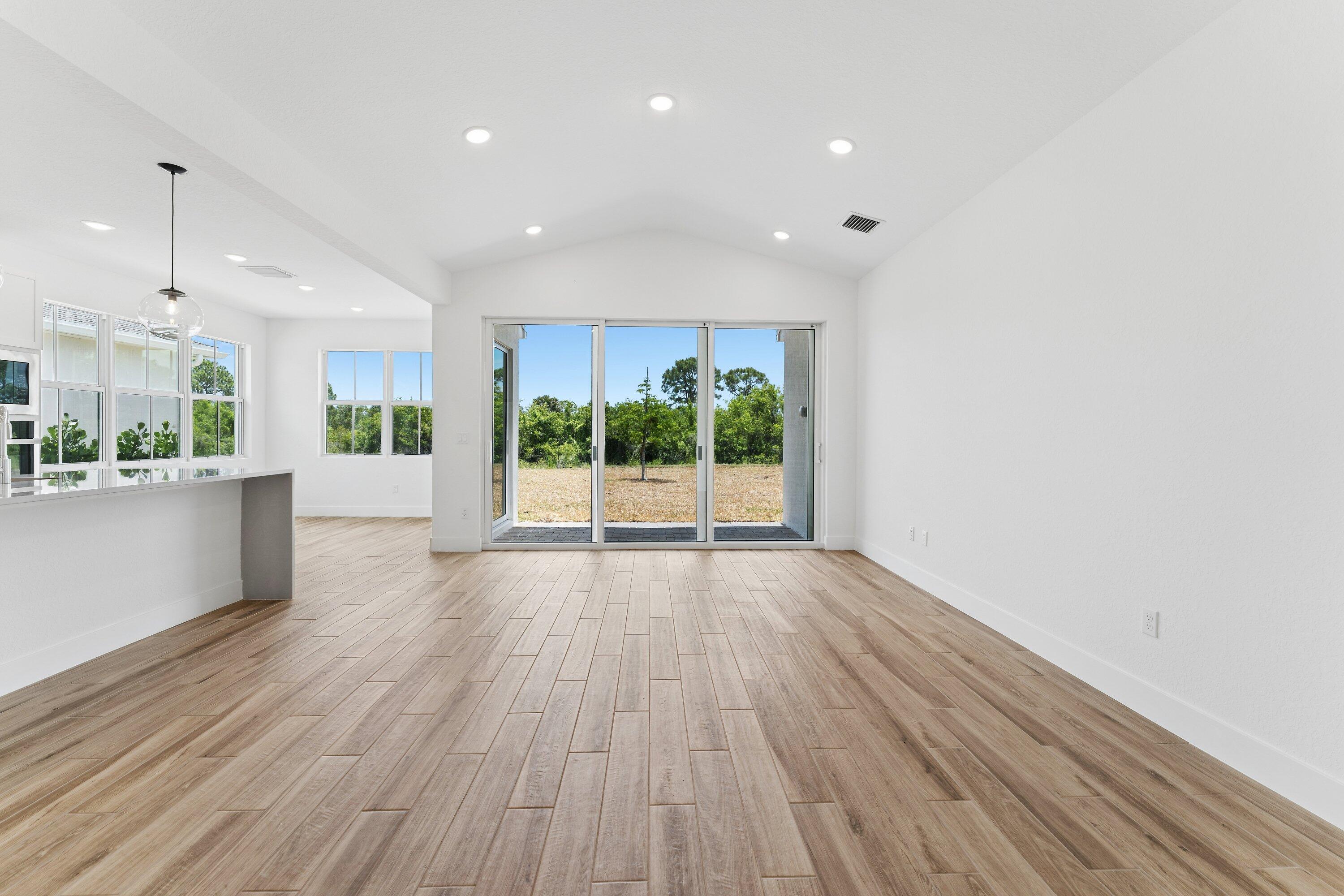 LTC RANCH WEST POD 6A PHASE 1 - Residential