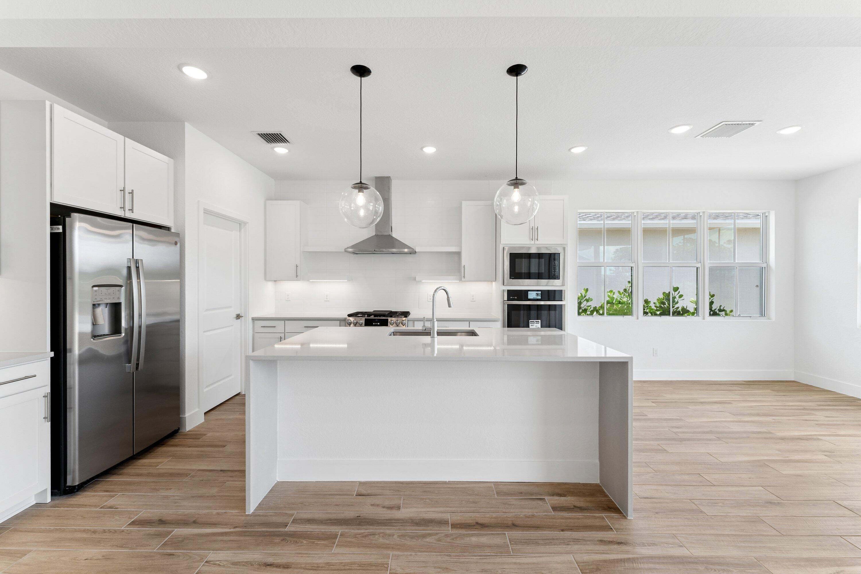 LTC RANCH WEST POD 6A PHASE 1 - Residential