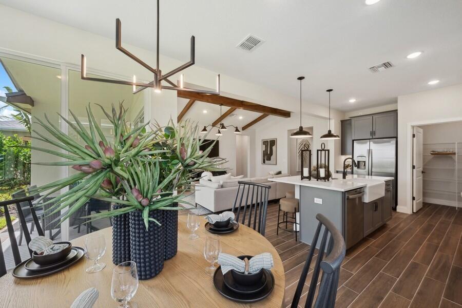 LTC RANCH WEST POD 6A PHASE 1 - Residential