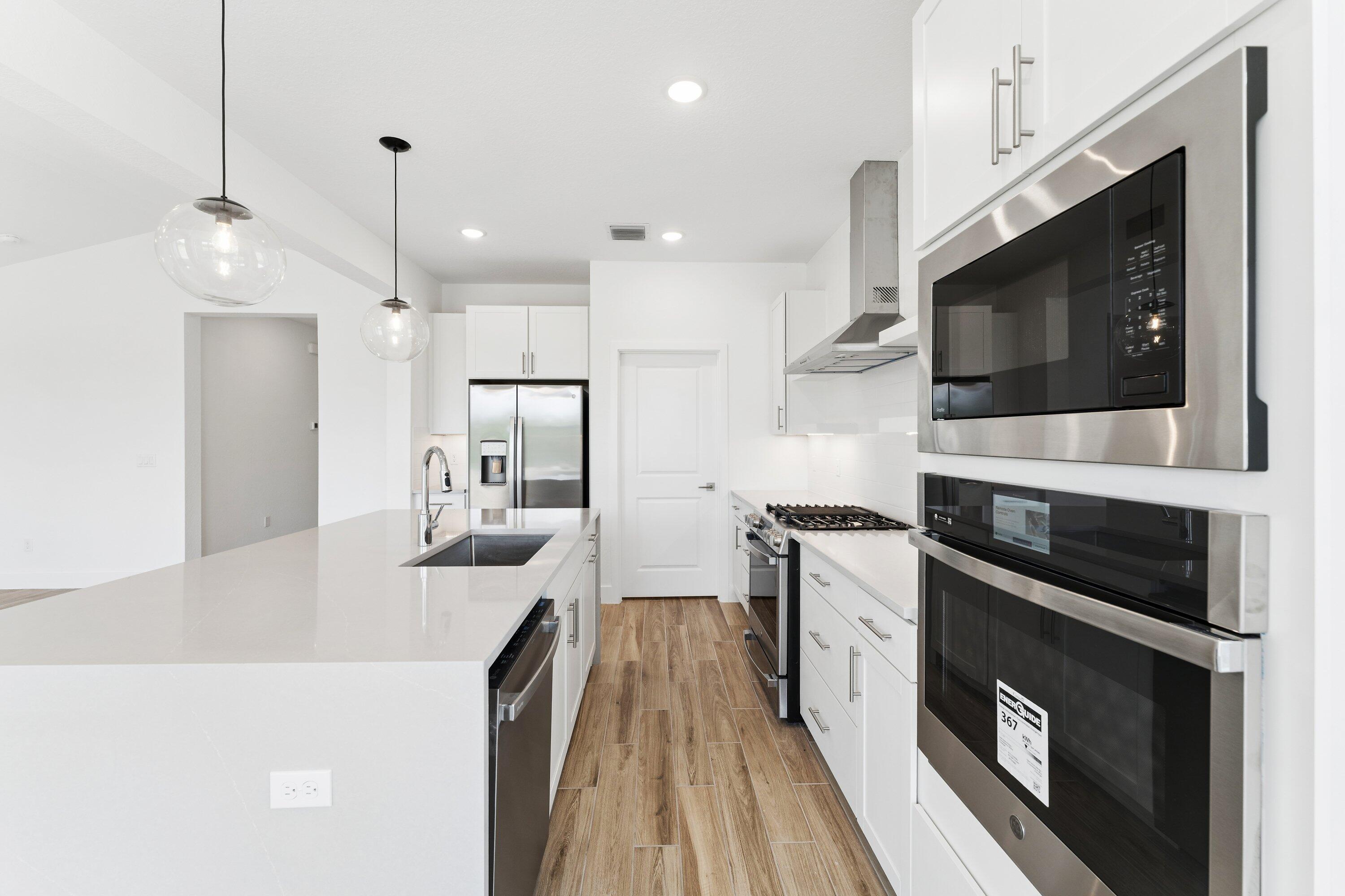 LTC RANCH WEST POD 6A PHASE 1 - Residential