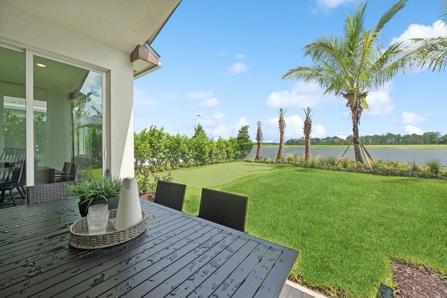 LTC RANCH WEST POD 6A PHASE 1 - Residential