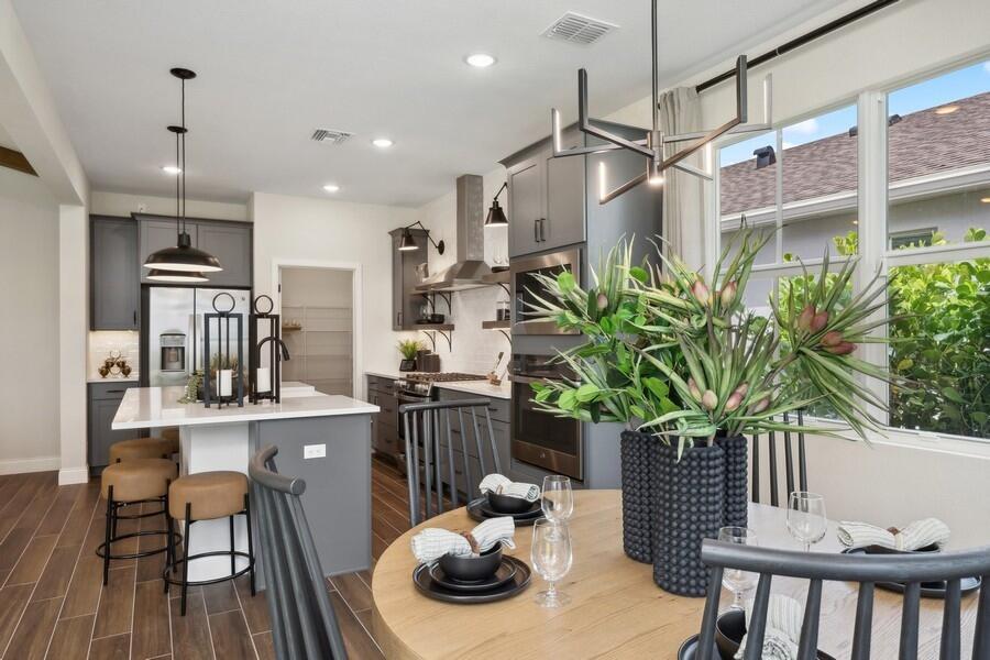 LTC RANCH WEST POD 6A PHASE 1 - Residential