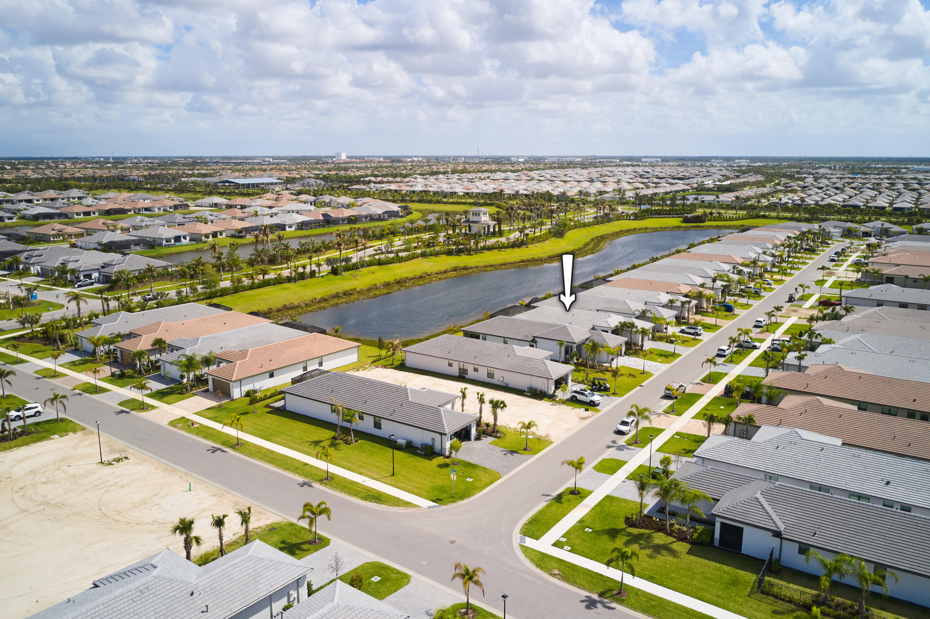 Valencia Parc at Riverland - Residential