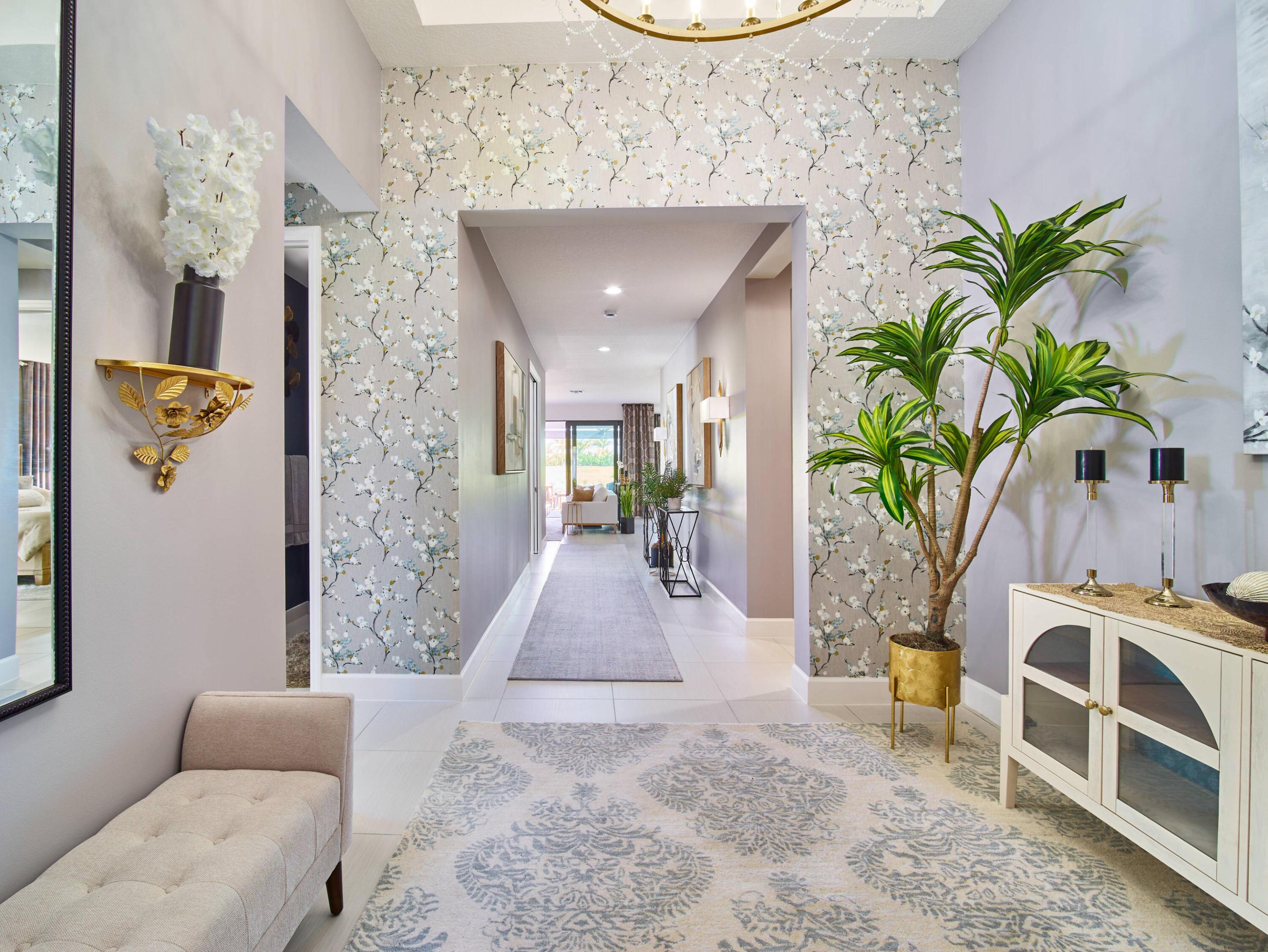 Valencia Parc at Riverland - Residential