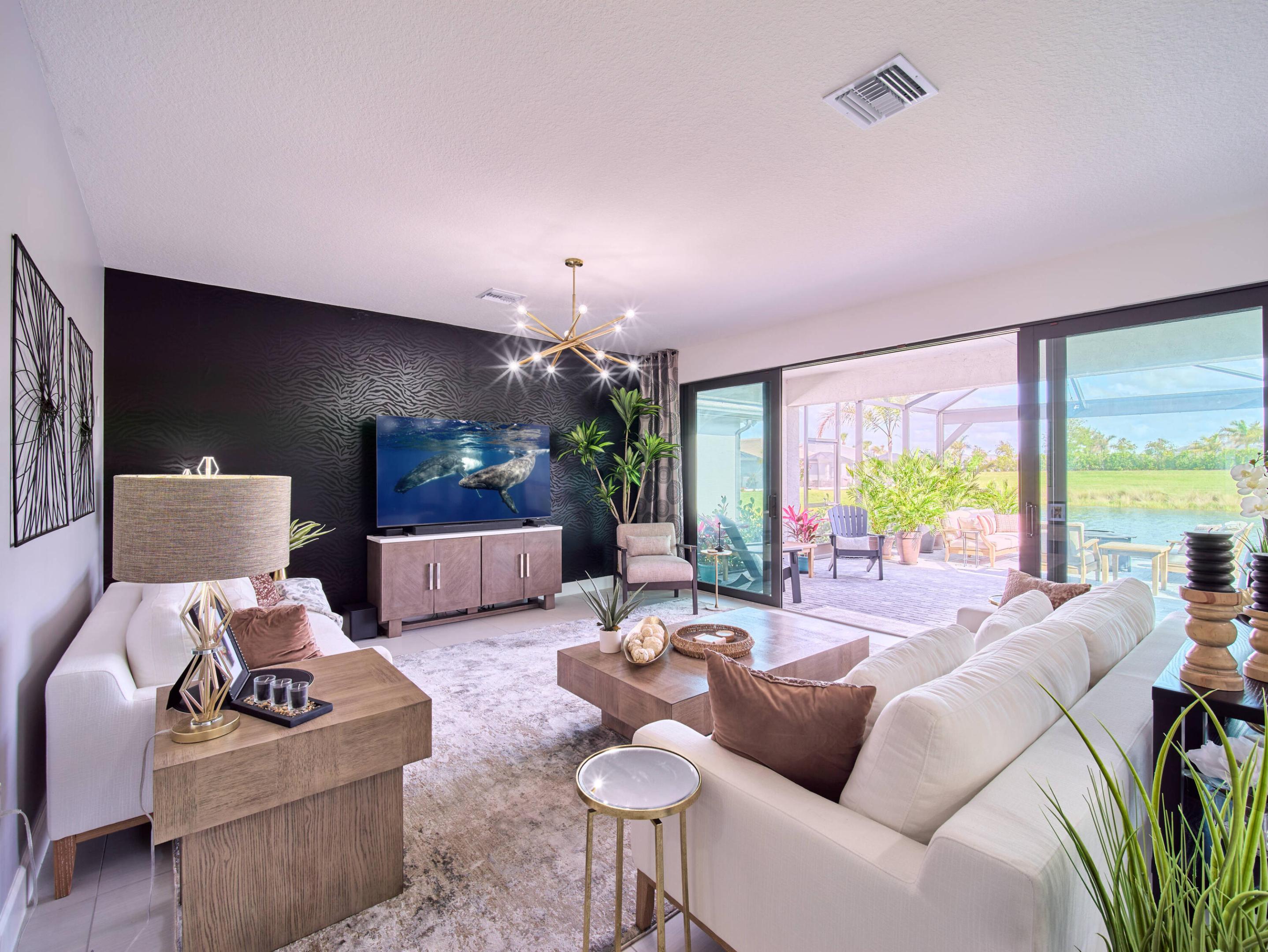 Valencia Parc at Riverland - Residential