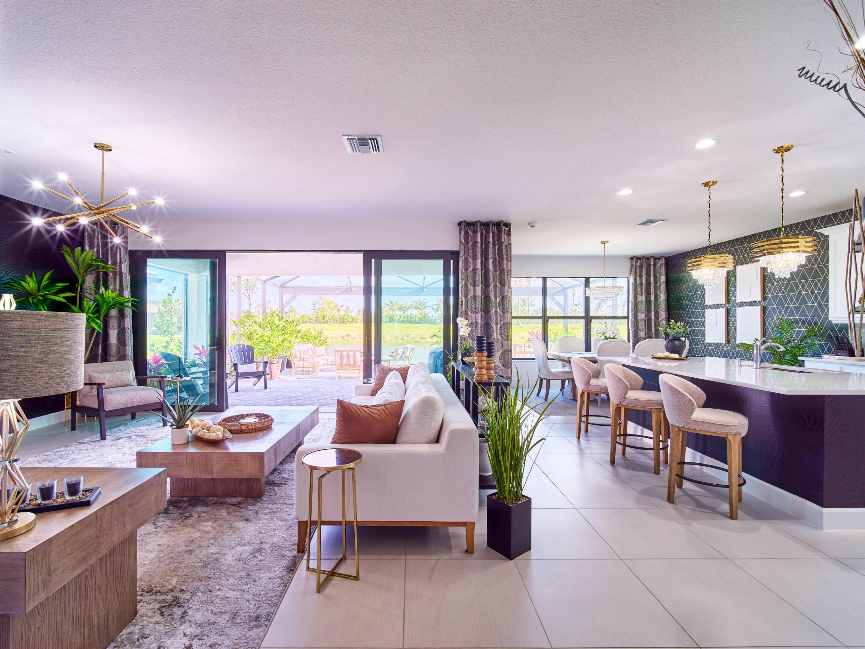 Valencia Parc at Riverland - Residential