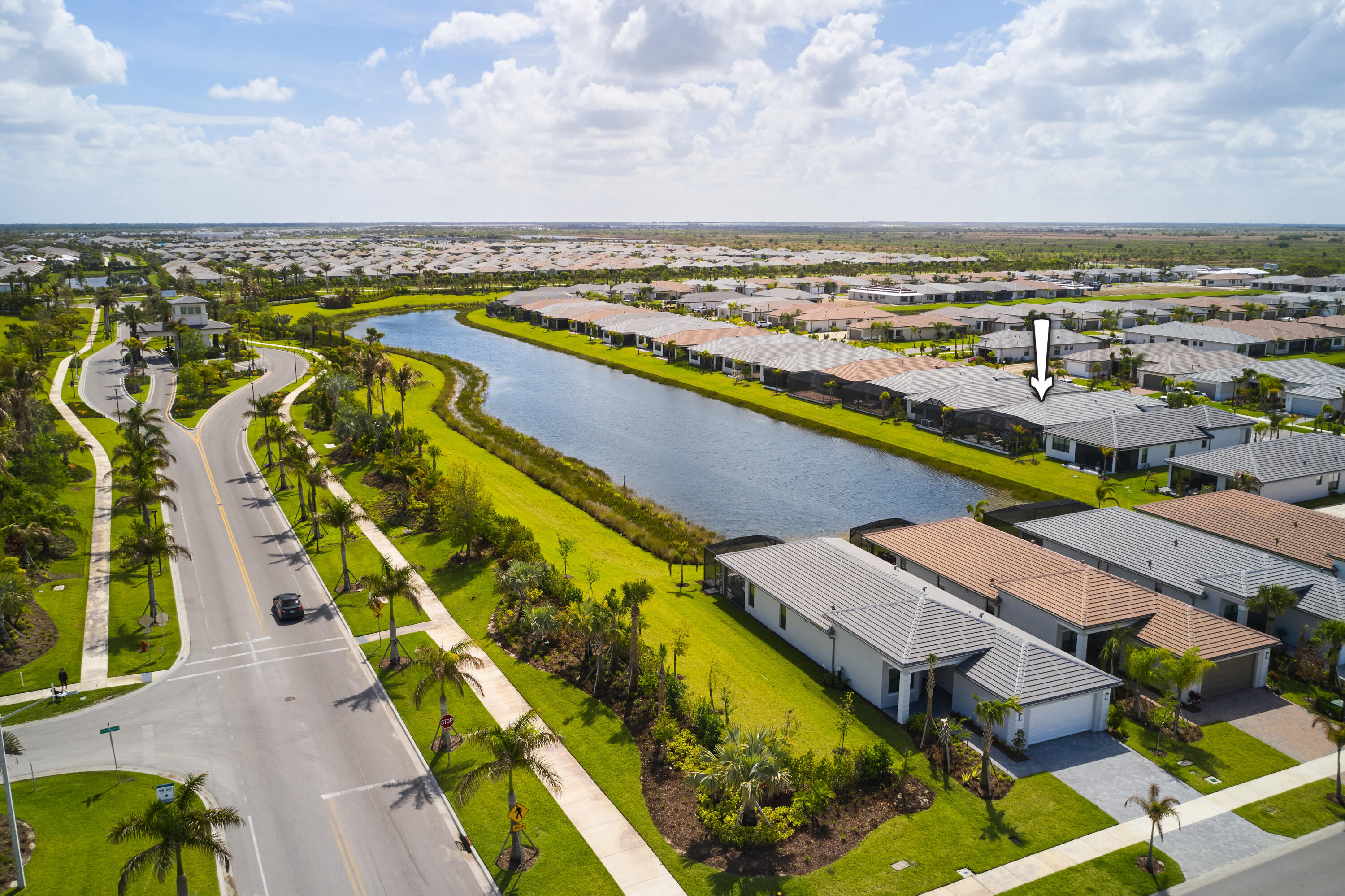 Valencia Parc at Riverland - Residential