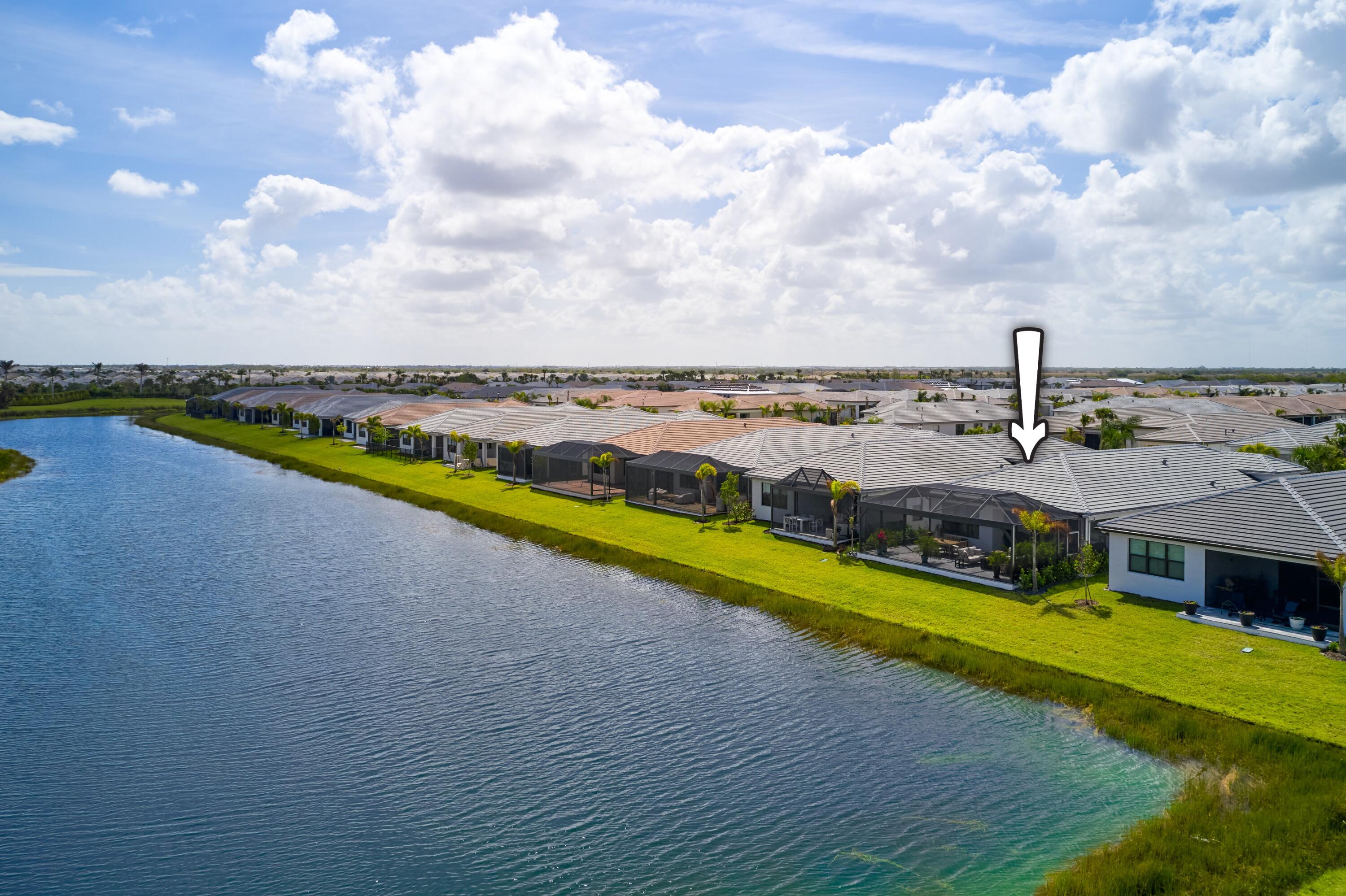 Valencia Parc at Riverland - Residential