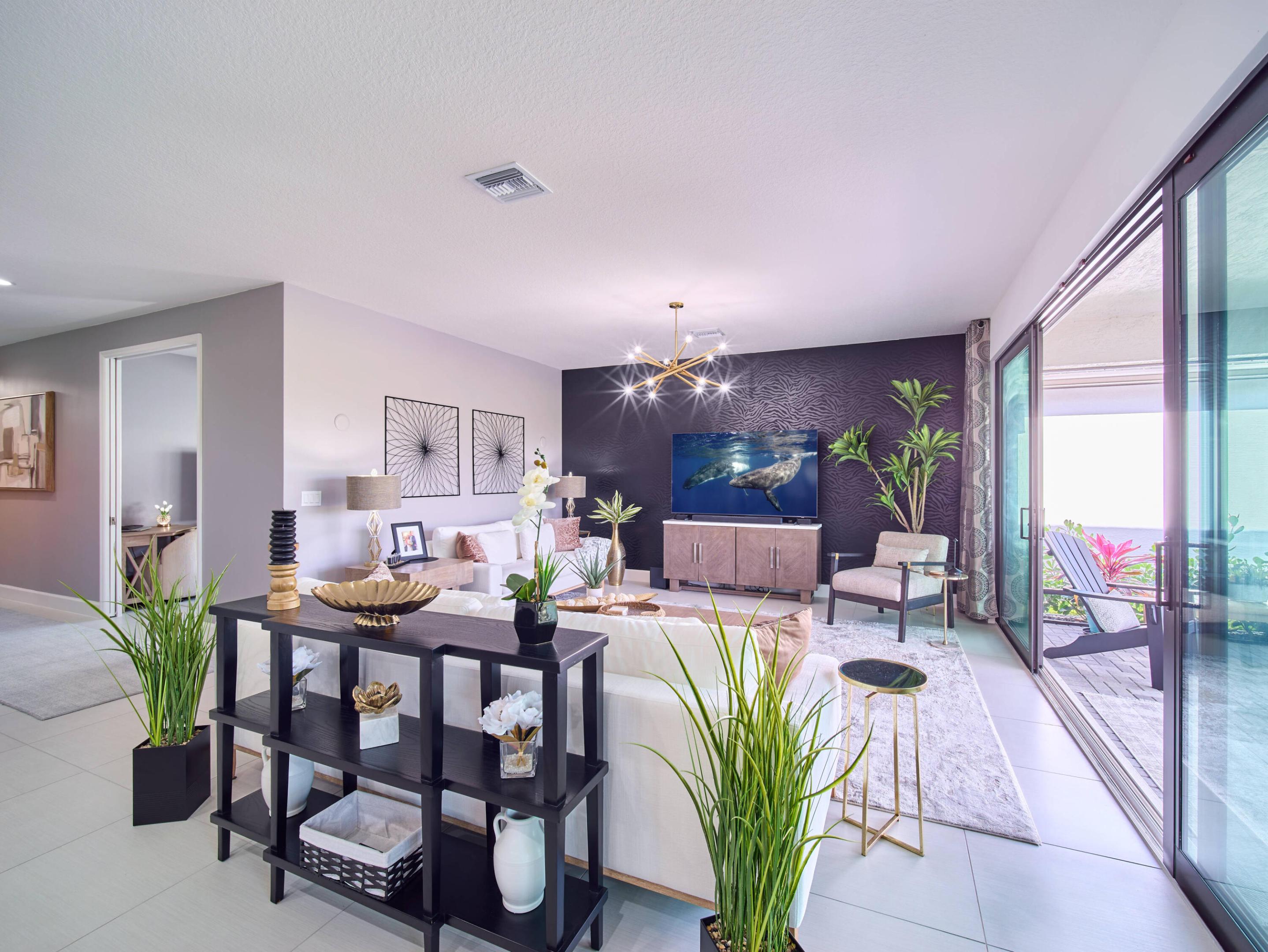 Valencia Parc at Riverland - Residential