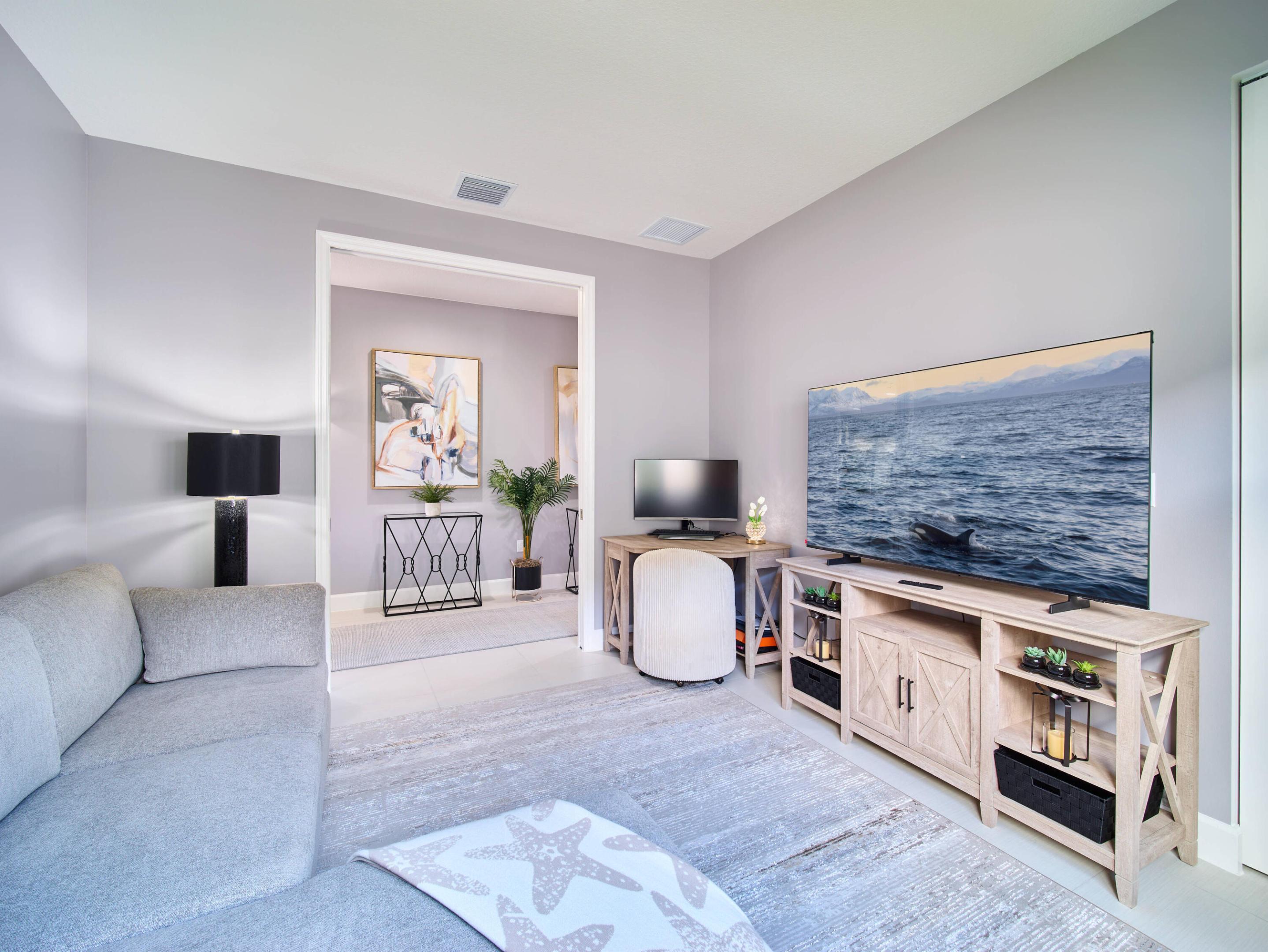 Valencia Parc at Riverland - Residential