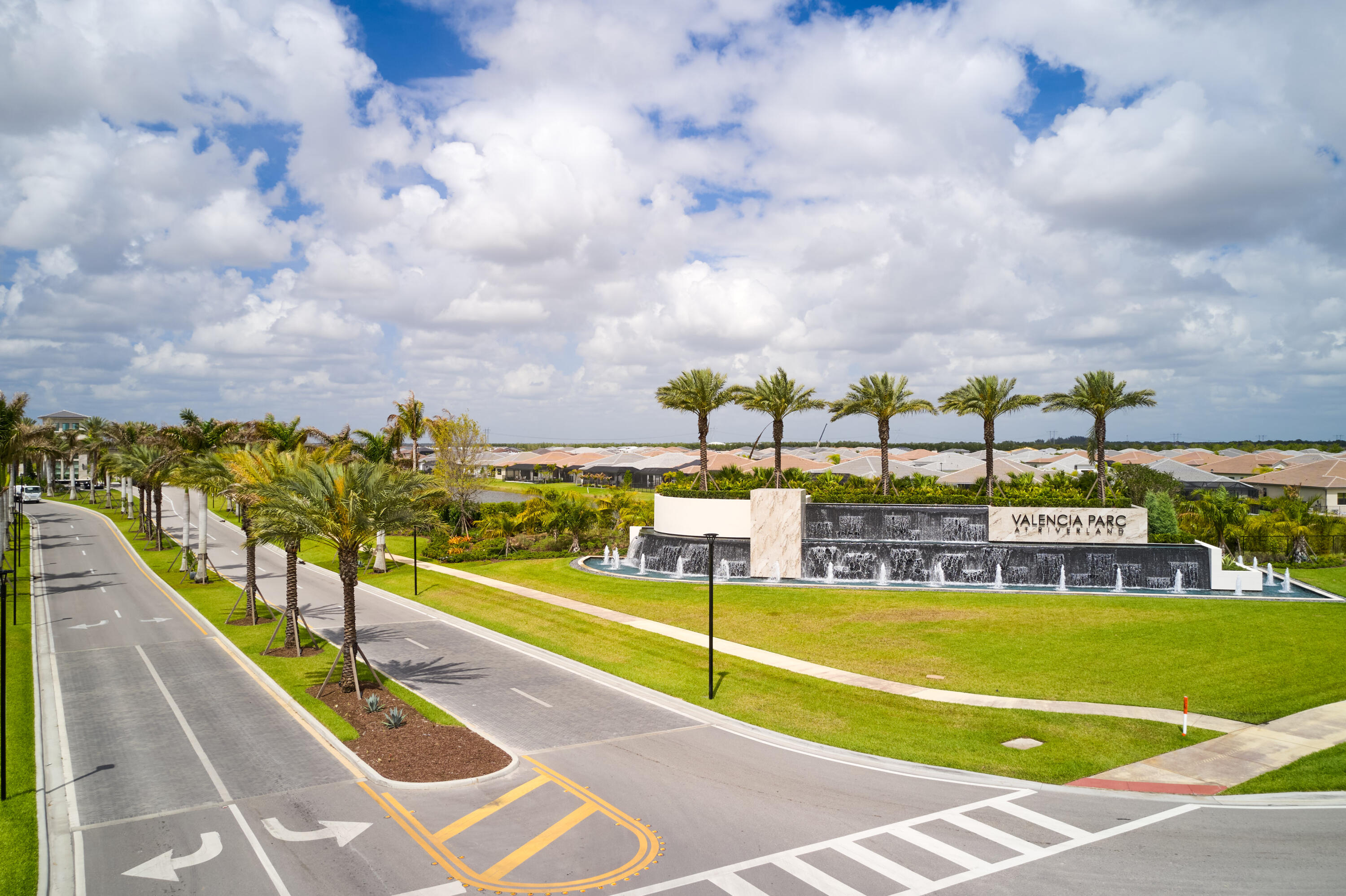 Valencia Parc at Riverland - Residential