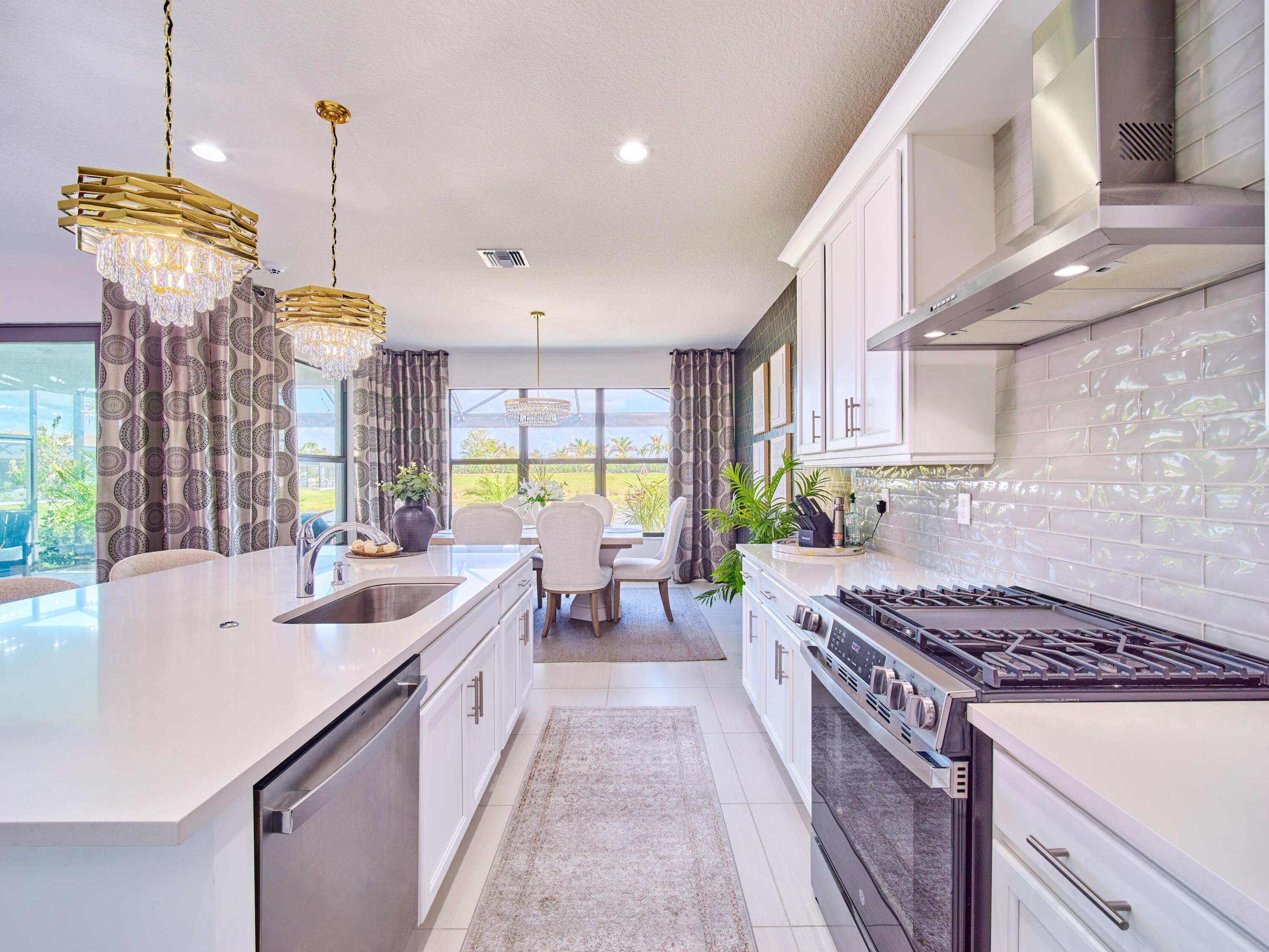 Valencia Parc at Riverland - Residential