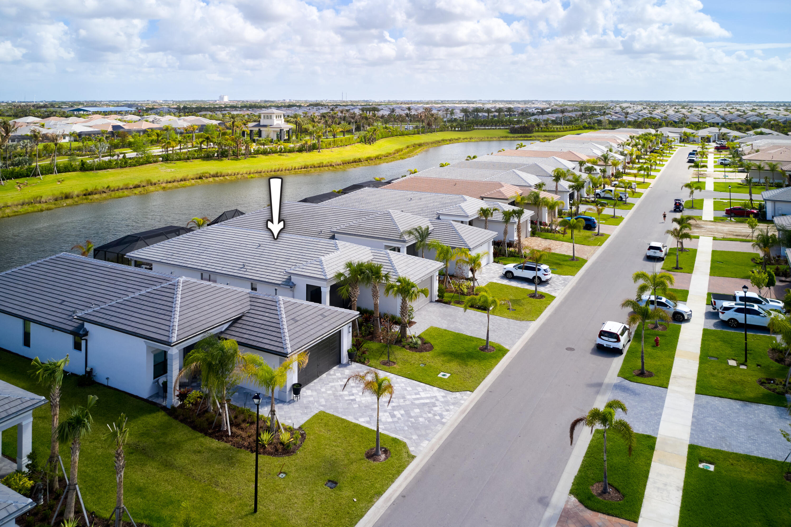 Valencia Parc at Riverland - Residential