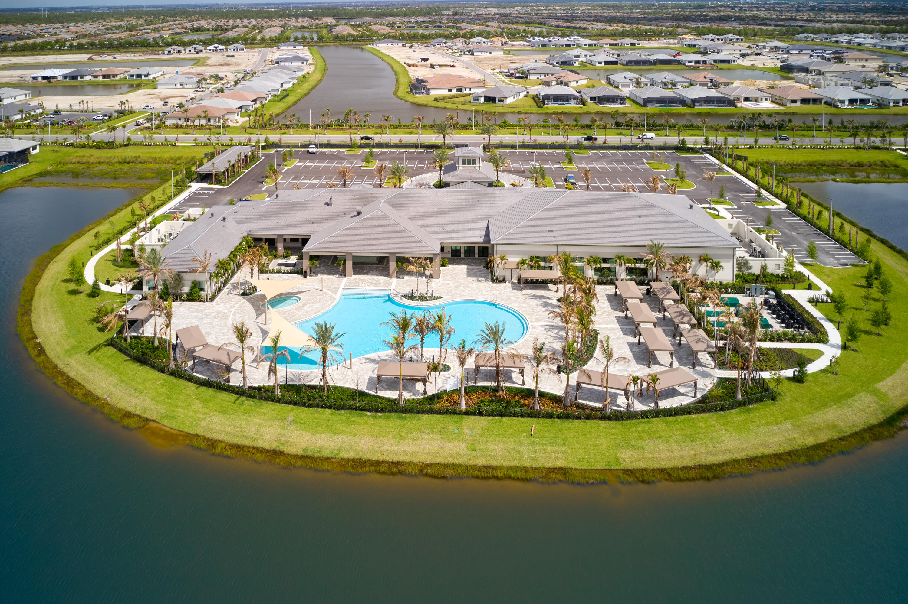 Valencia Parc at Riverland - Residential