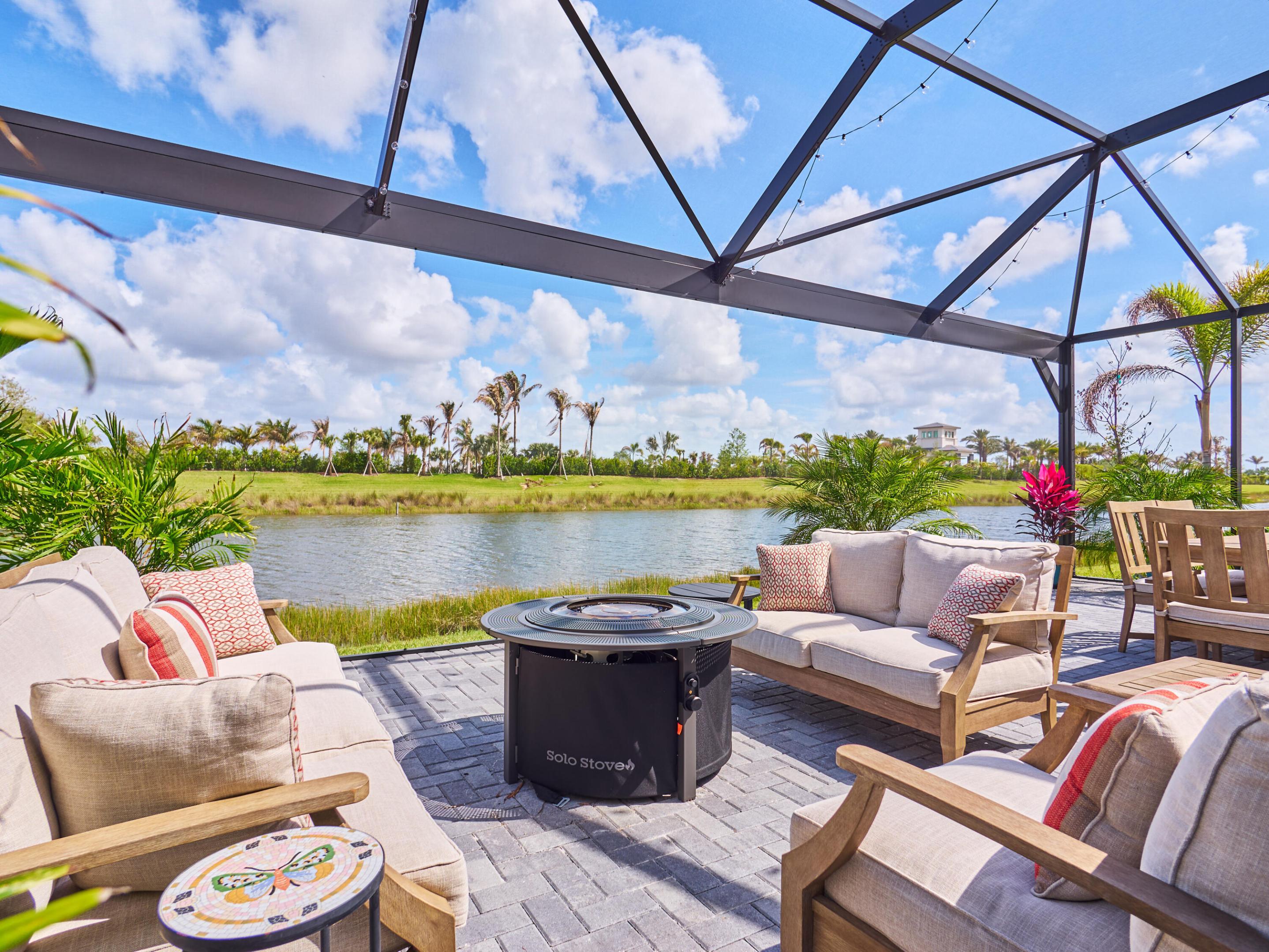 Valencia Parc at Riverland - Residential