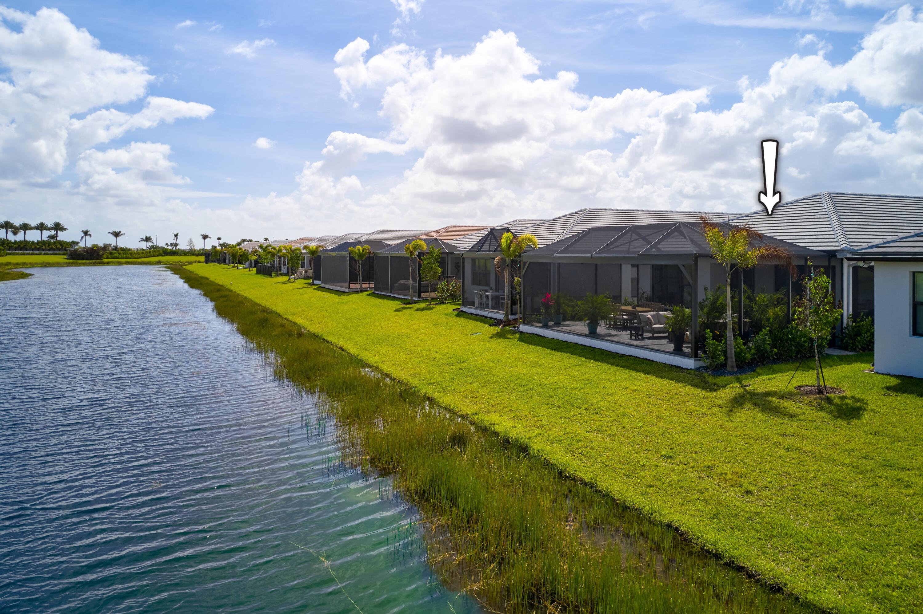 Valencia Parc at Riverland - Residential