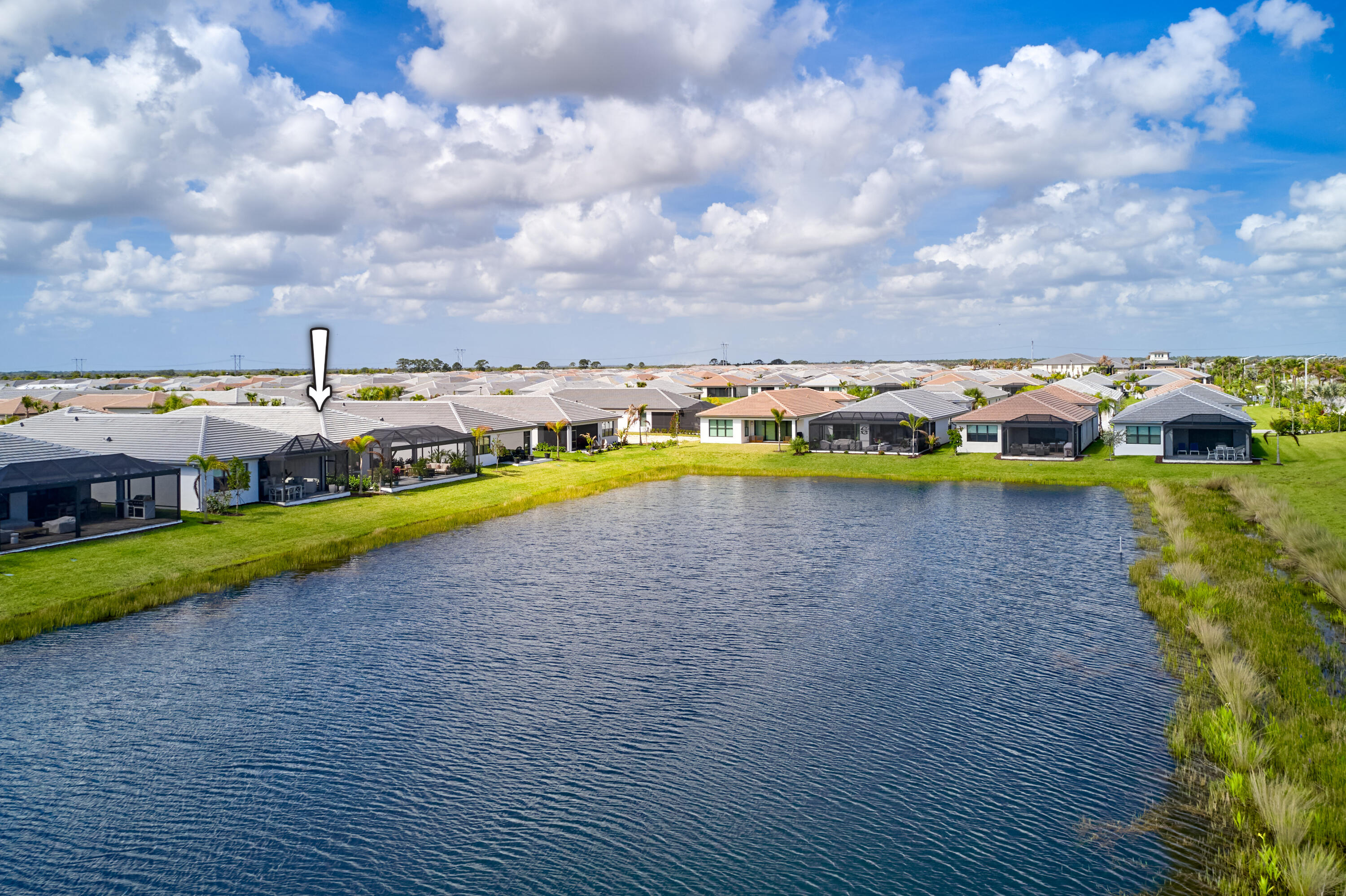 Valencia Parc at Riverland - Residential