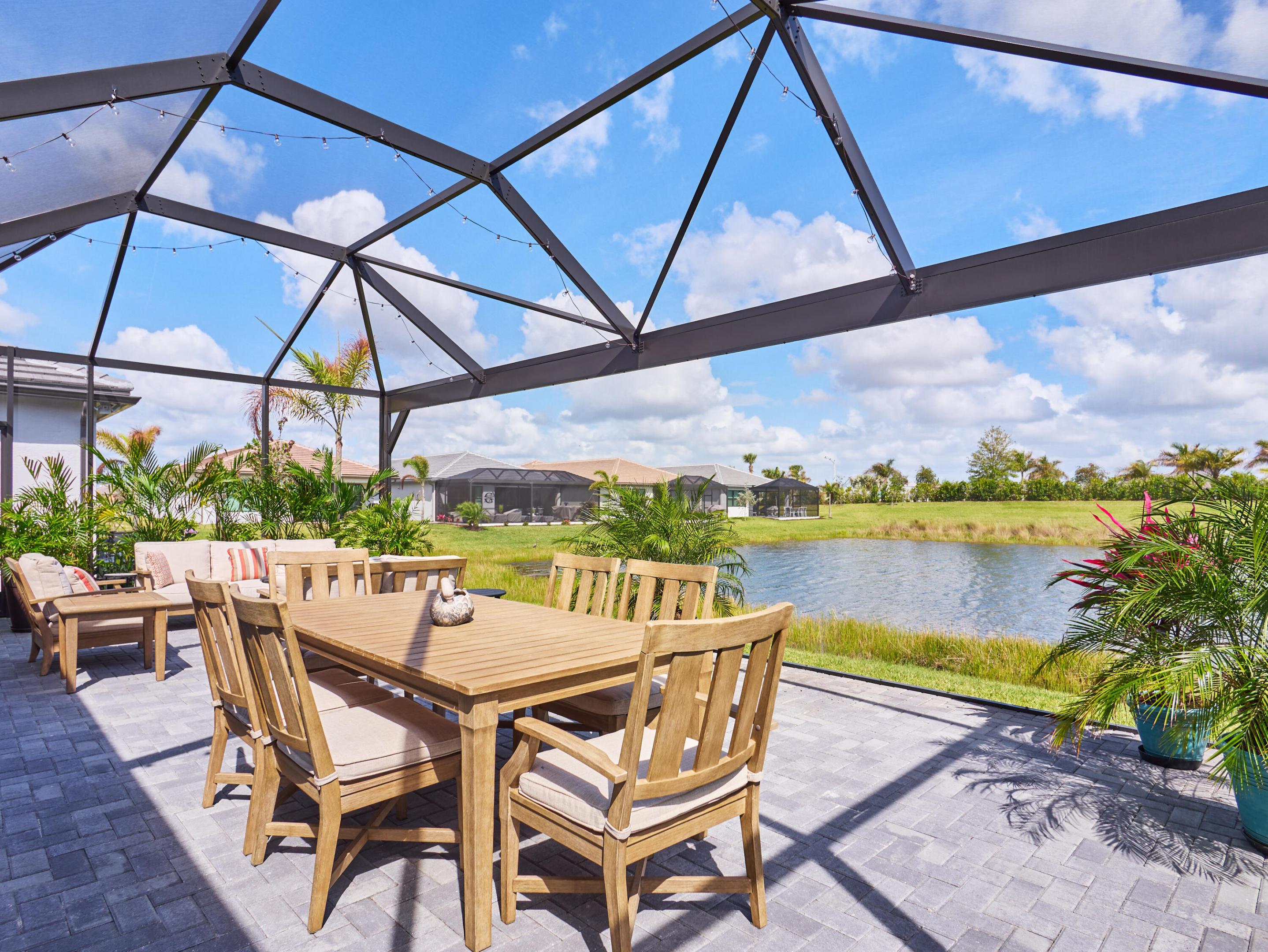 Valencia Parc at Riverland - Residential