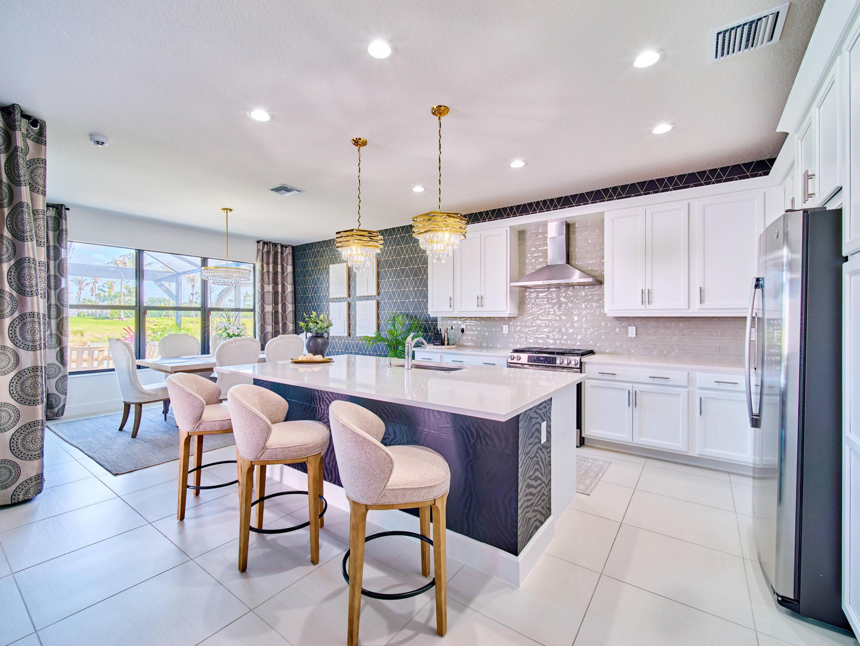 Valencia Parc at Riverland - Residential