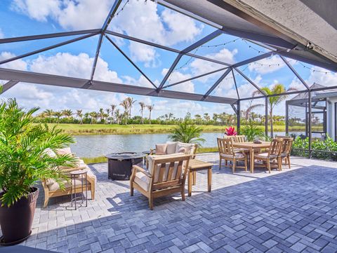 12469 SW High Tide Road Port St Lucie FL 34987